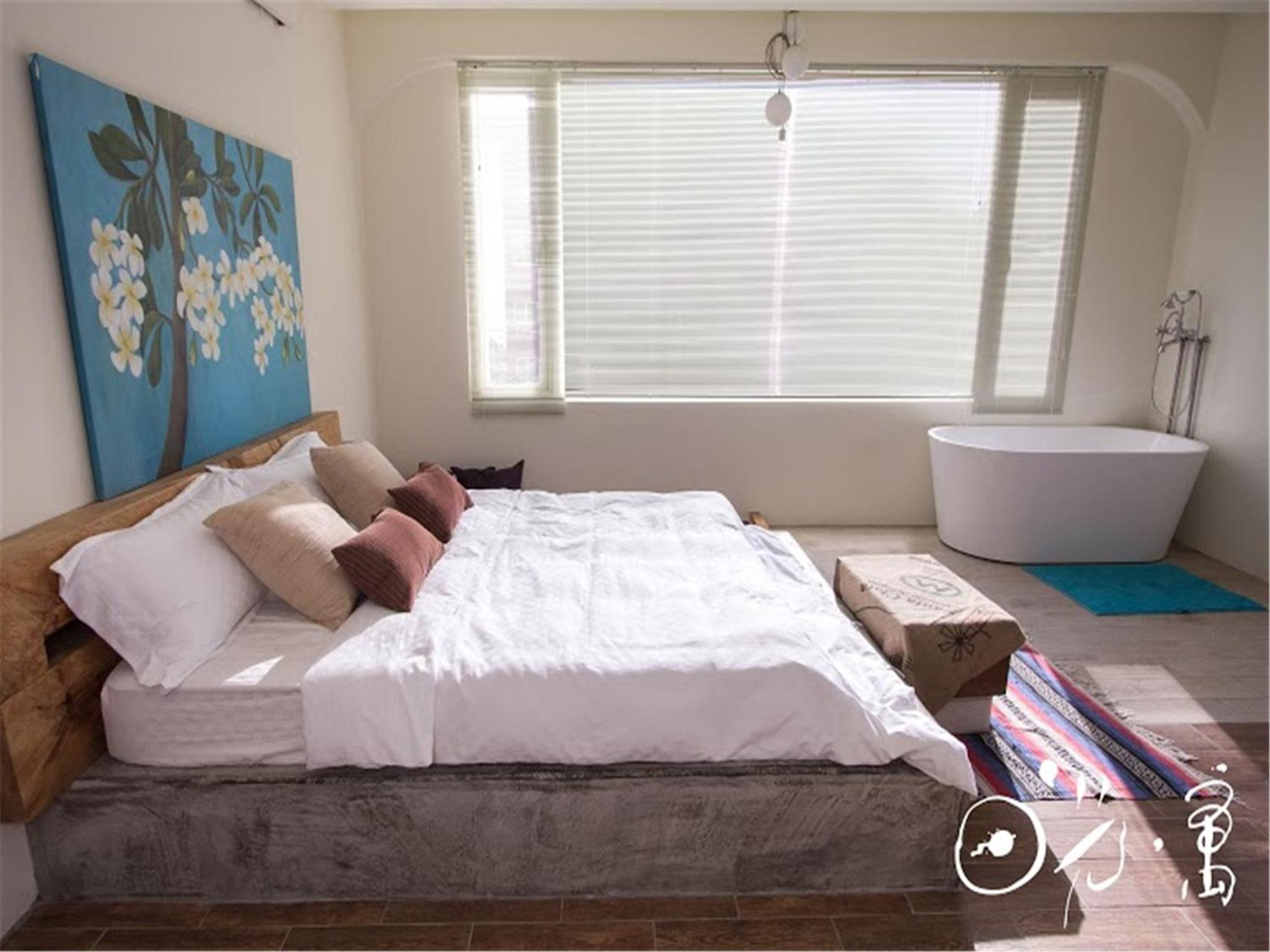 Kenting Sun Light Inn