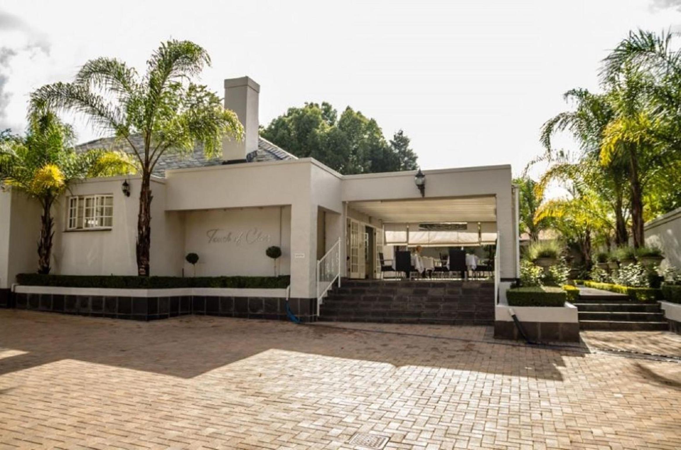 Hotel Touch of Class Guest House