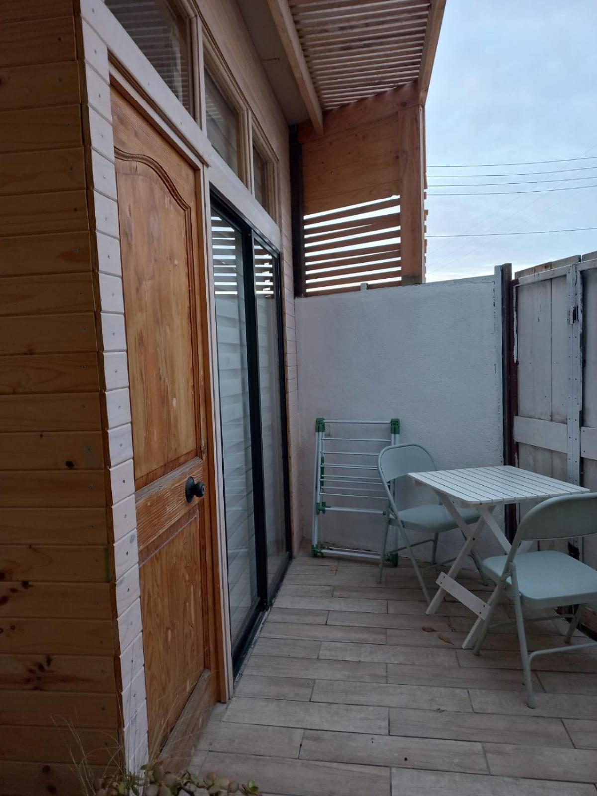 Hostal CKAIR