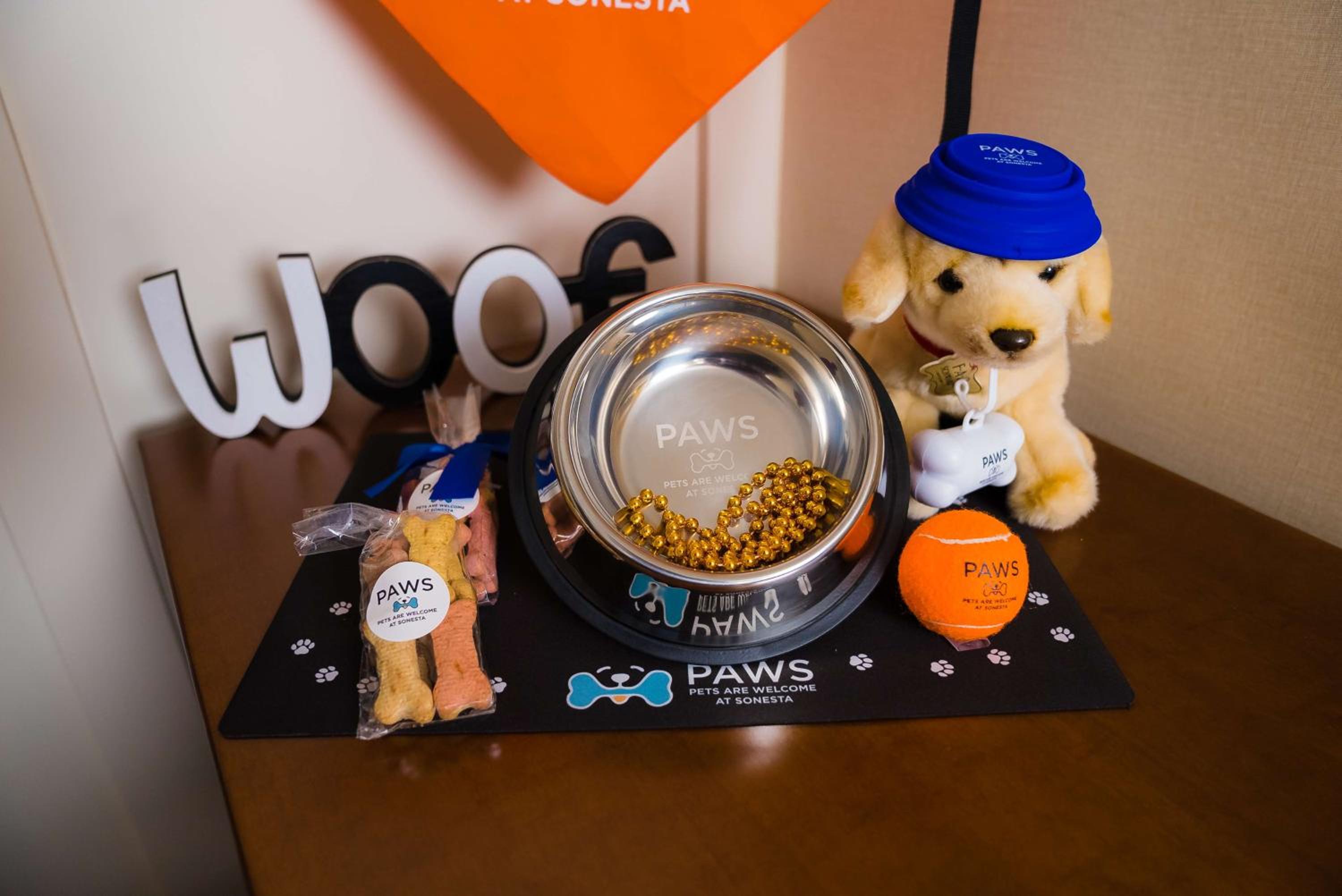 Santa Ana Vacations - Sonesta Simply Suites Orange County Airport - Property Image 1