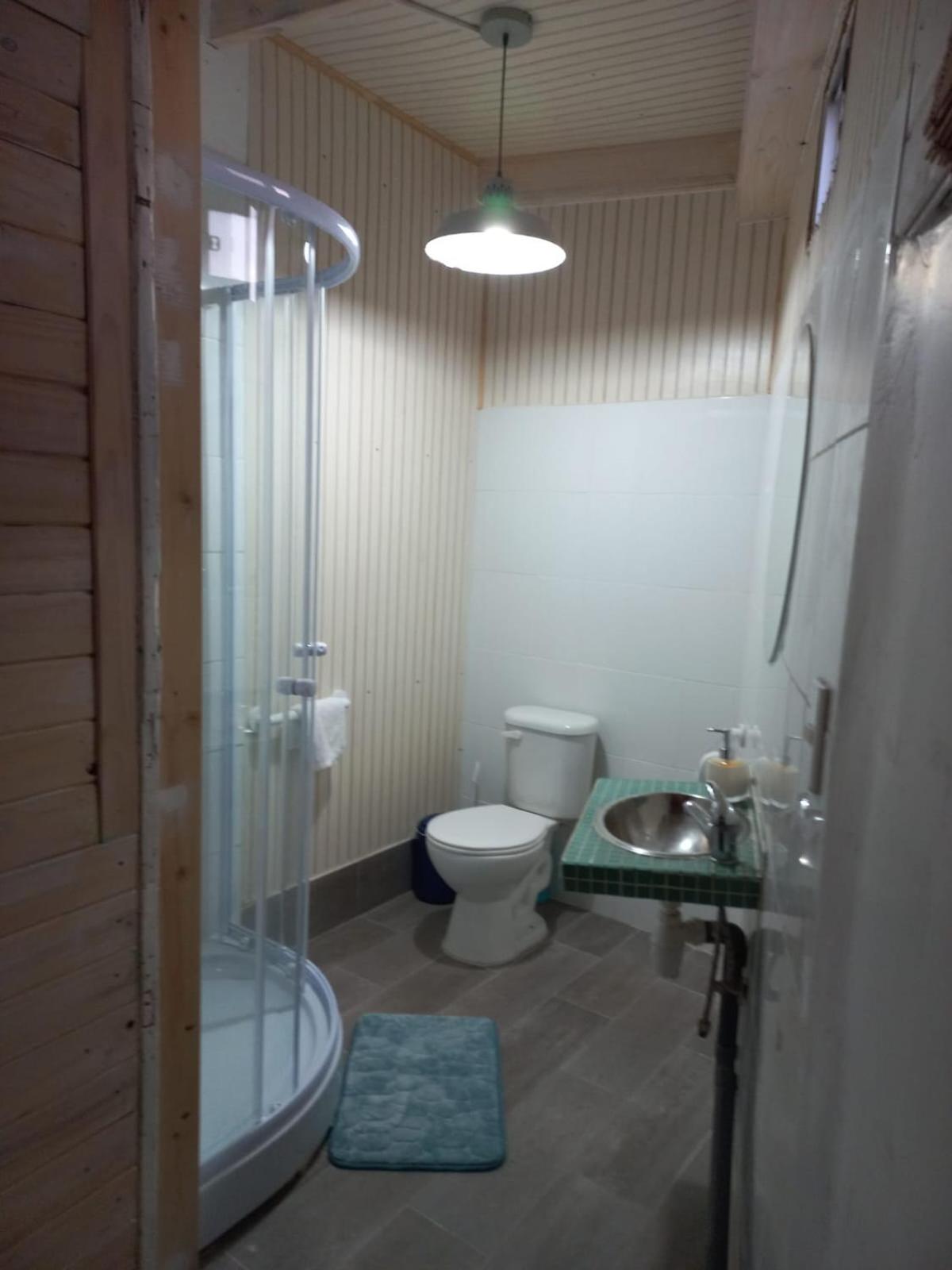 Hostal CKAIR