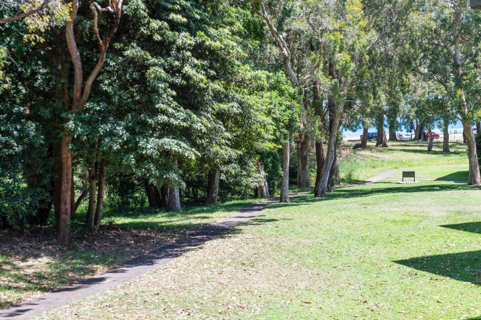Apartment 47 Bay Parklands