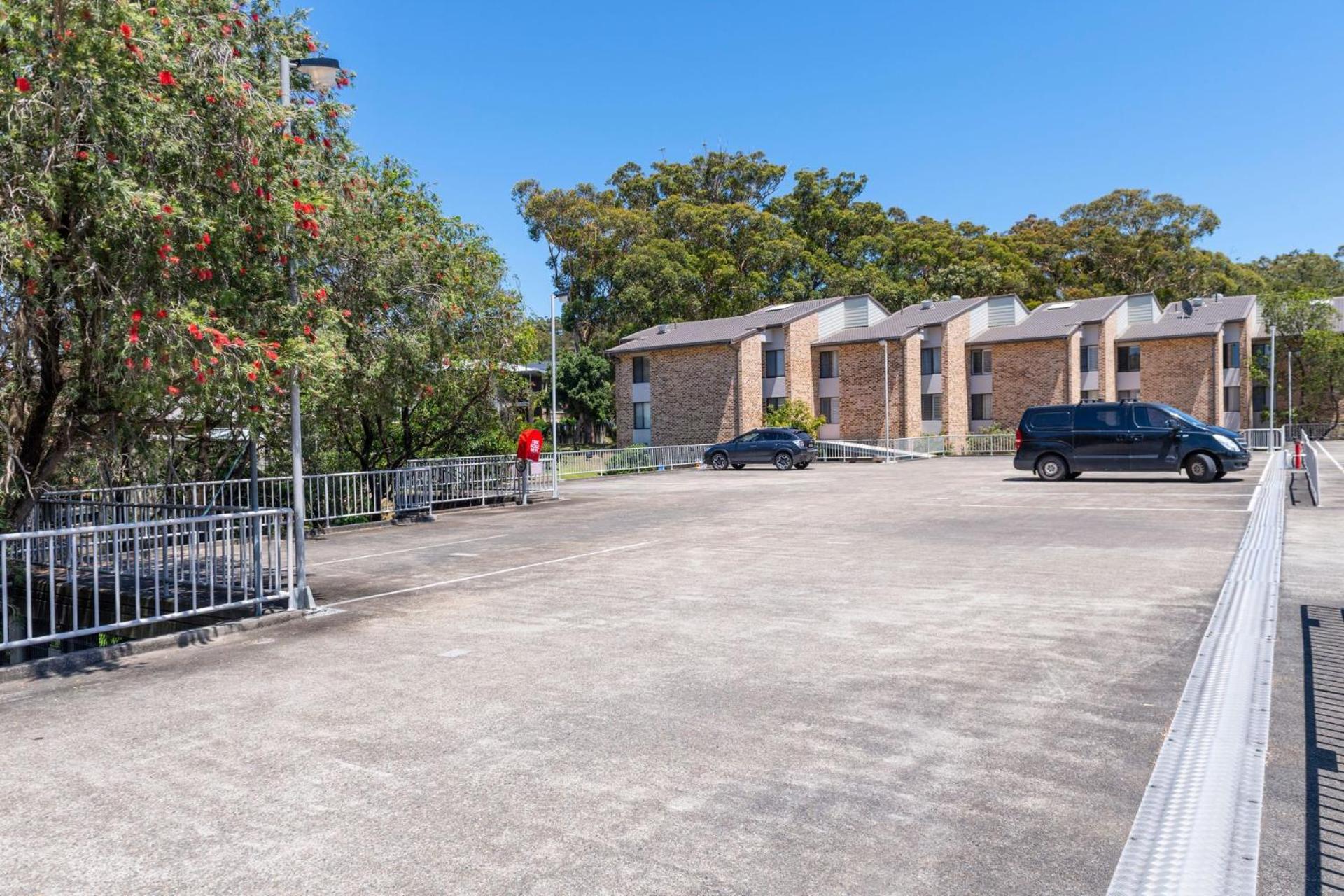Apartment 47 Bay Parklands