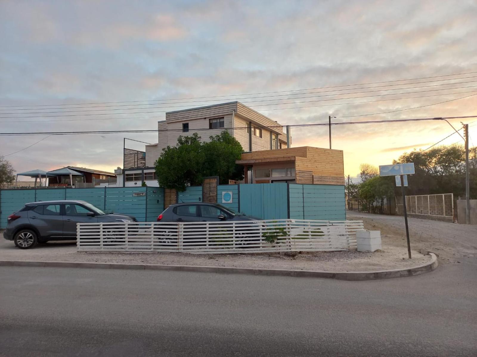 building