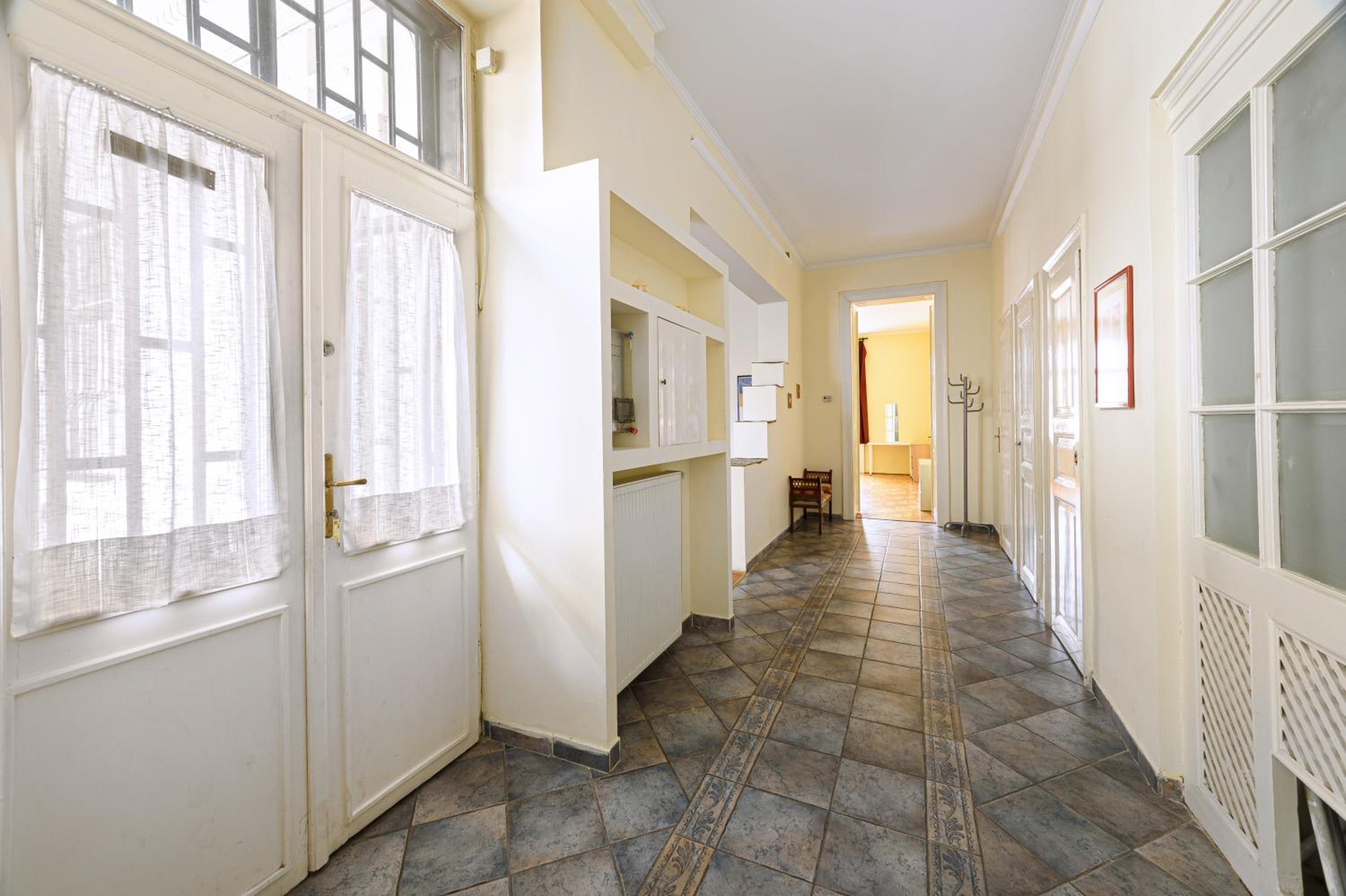 Alessia Apartment City Center view 5
