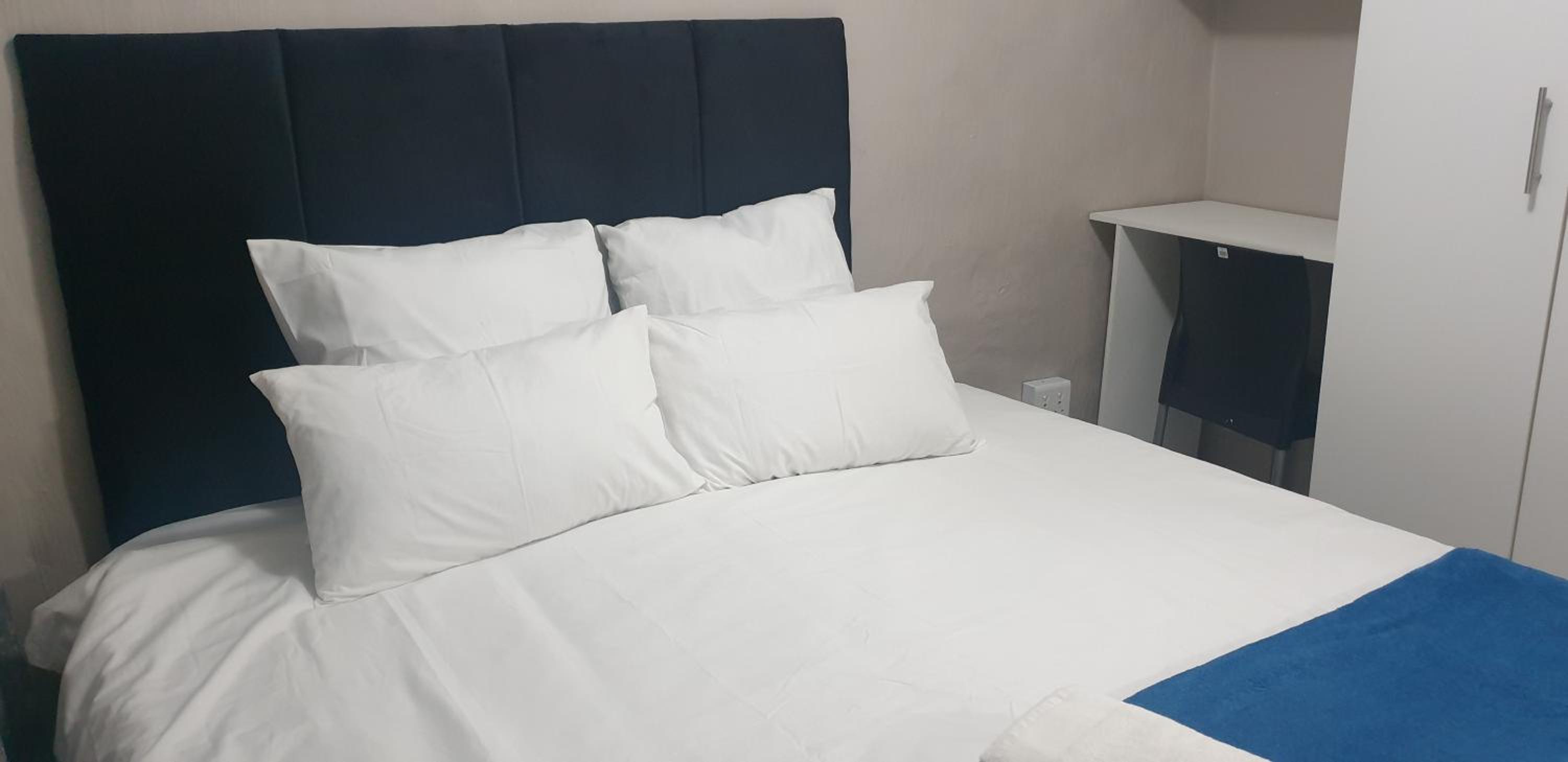 Georgina Self-Catering Flat