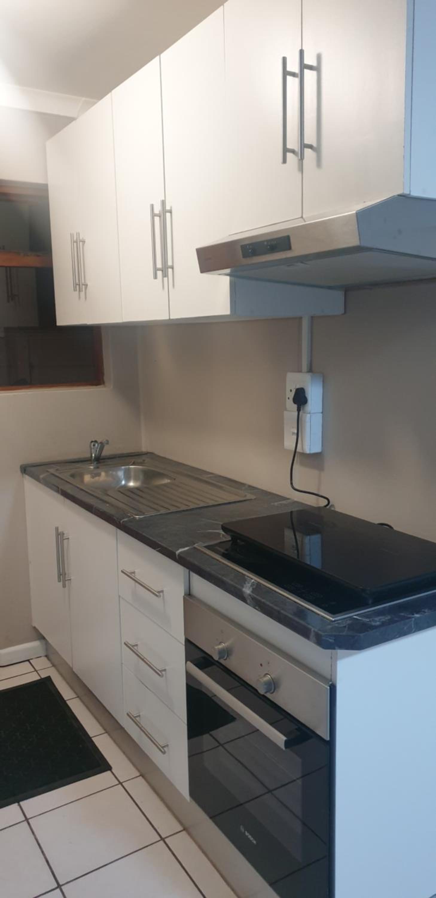 Georgina Self-Catering Flat
