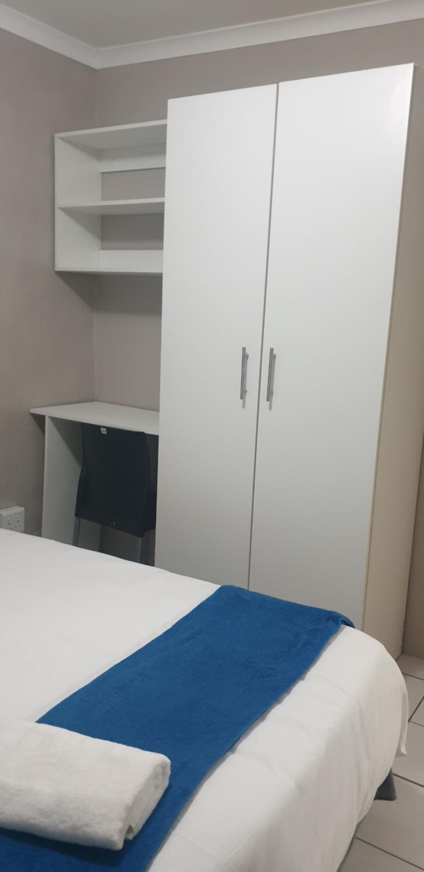 Georgina Self-Catering Flat