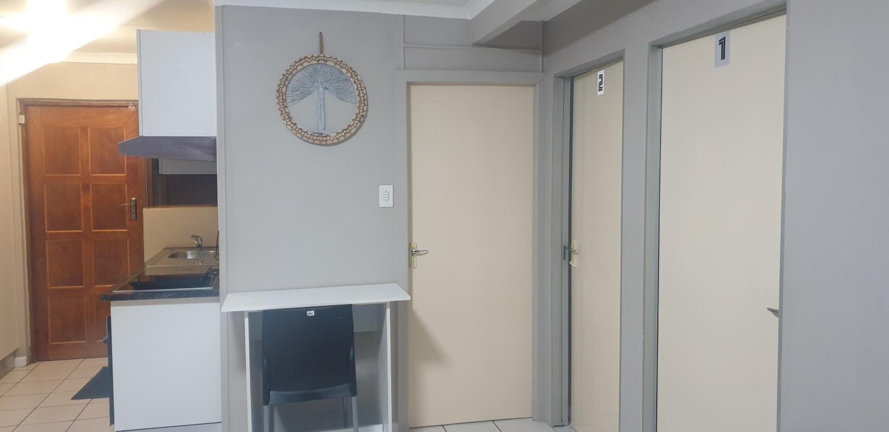 Georgina Self-Catering Flat