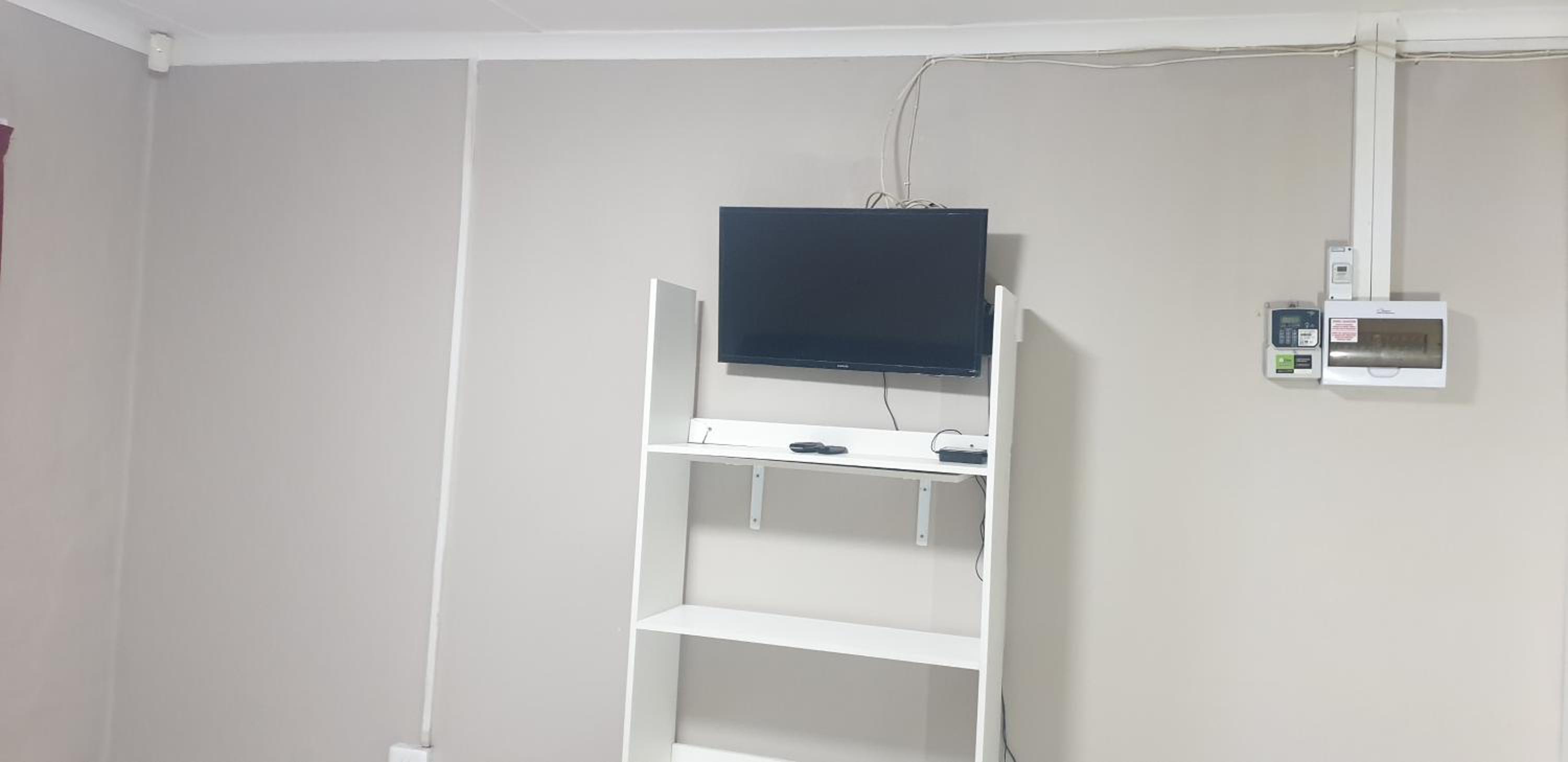 Georgina Self-Catering Flat