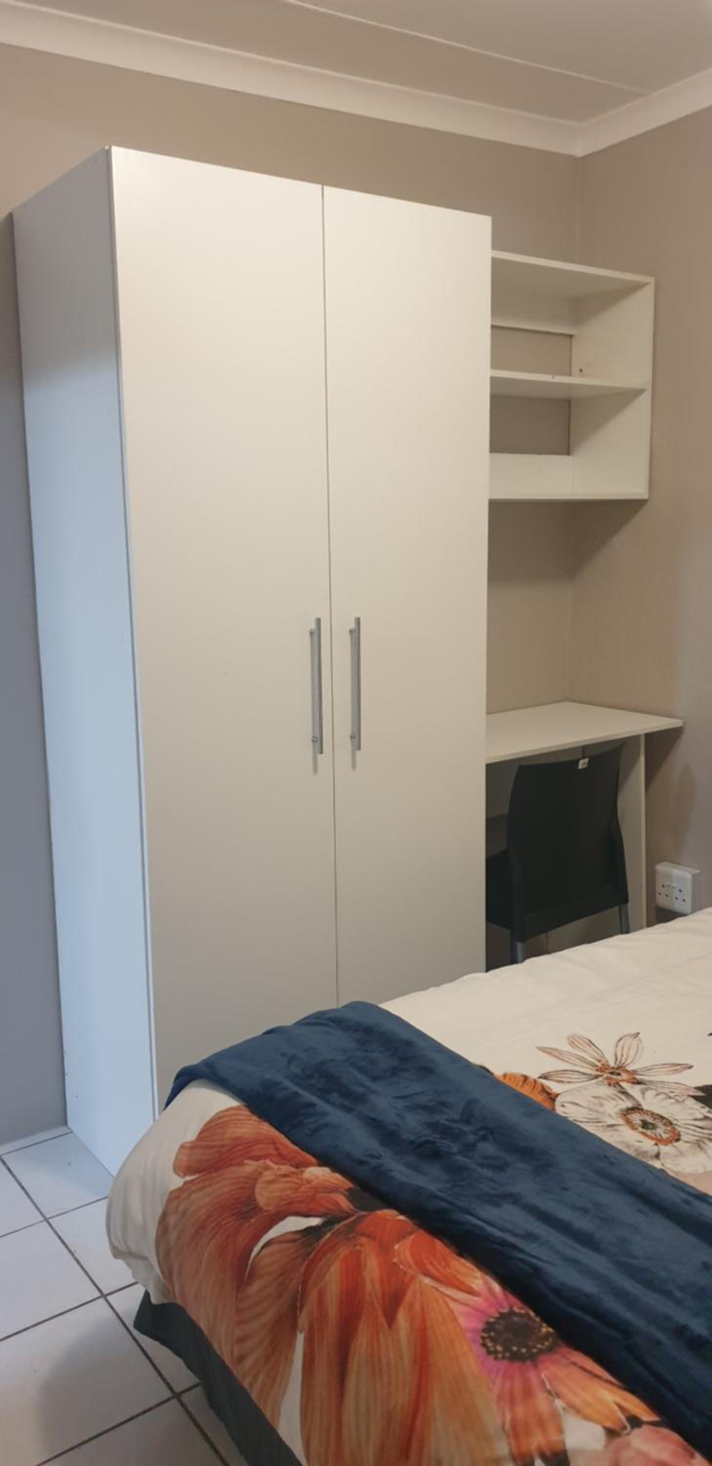 Georgina Self-Catering Flat