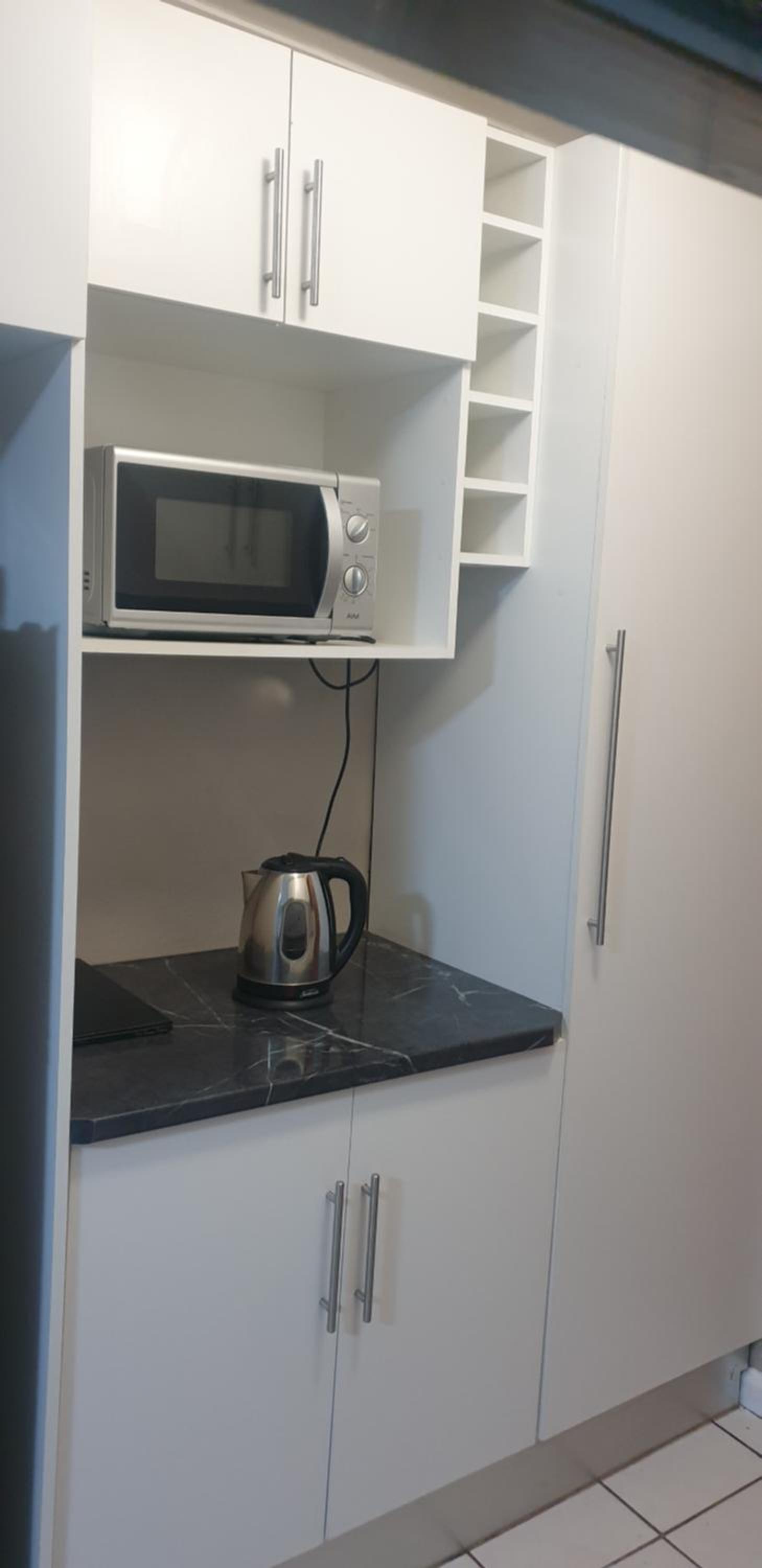 Georgina Self-Catering Flat