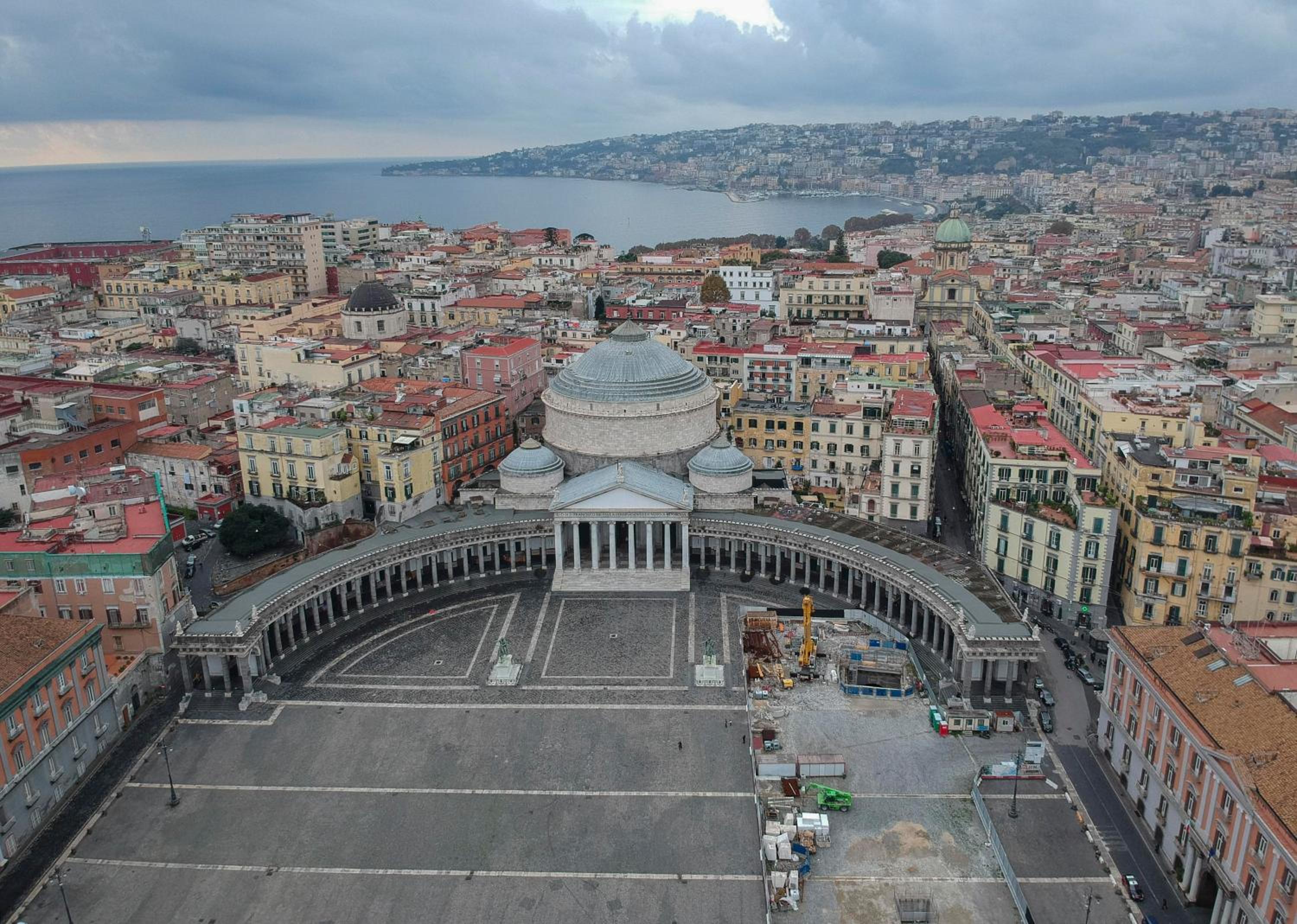 La Casa Di Raffaele Napoli Centro