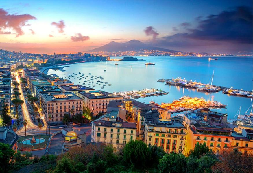 La Casa Di Raffaele Napoli Centro