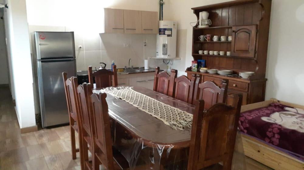 Casita LOS CHOCHOS