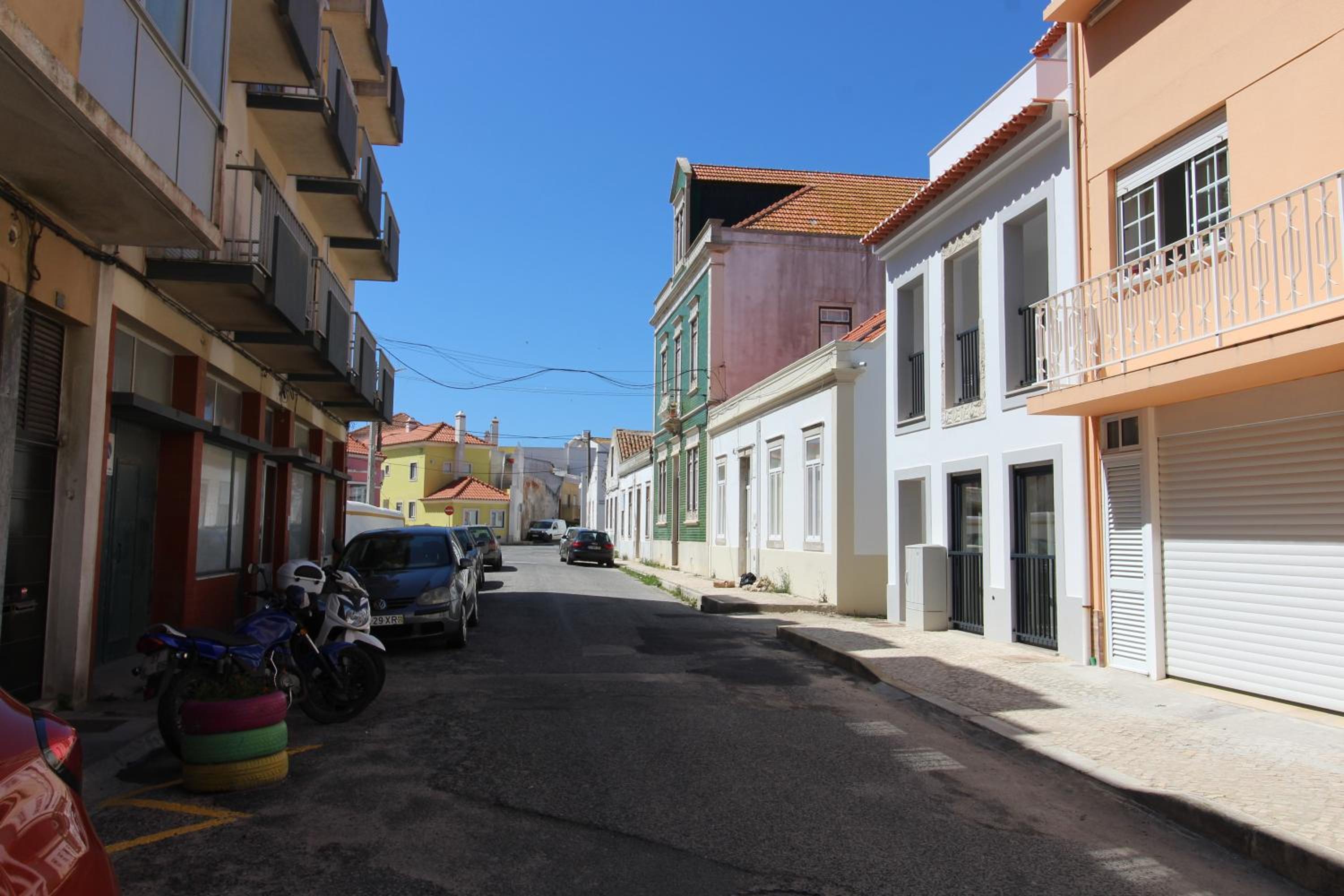 Casa Boytac by CosyCasa Praia Peniche view 4