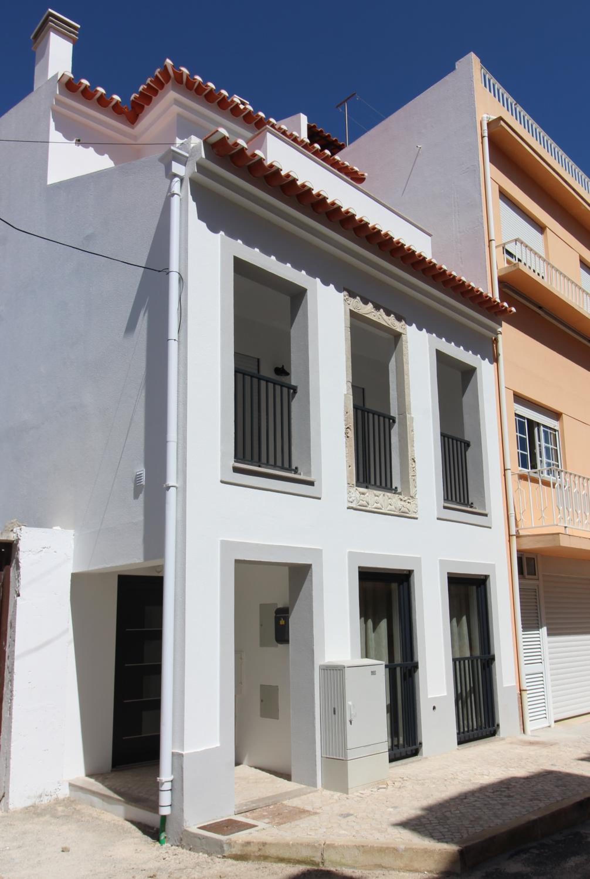 Casa Boytac by CosyCasa Praia Peniche view 3