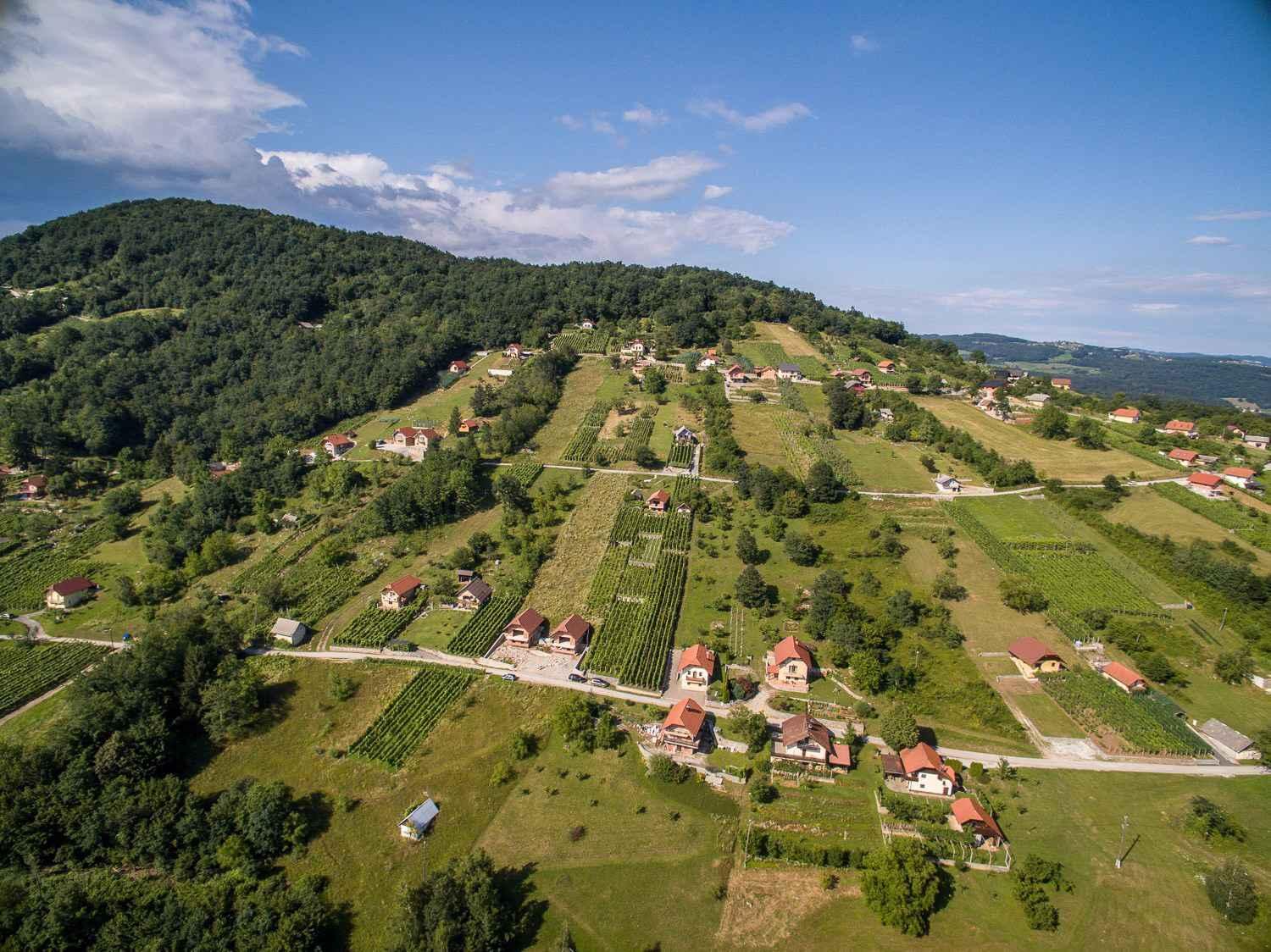 Holiday home in Dobrnic - Dolenjska & Bela krajina Unter- & Weißkrain 26093