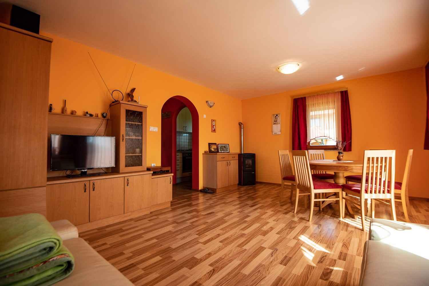 Holiday home in Dobrnic - Dolenjska & Bela krajina Unter- & Weißkrain 26093