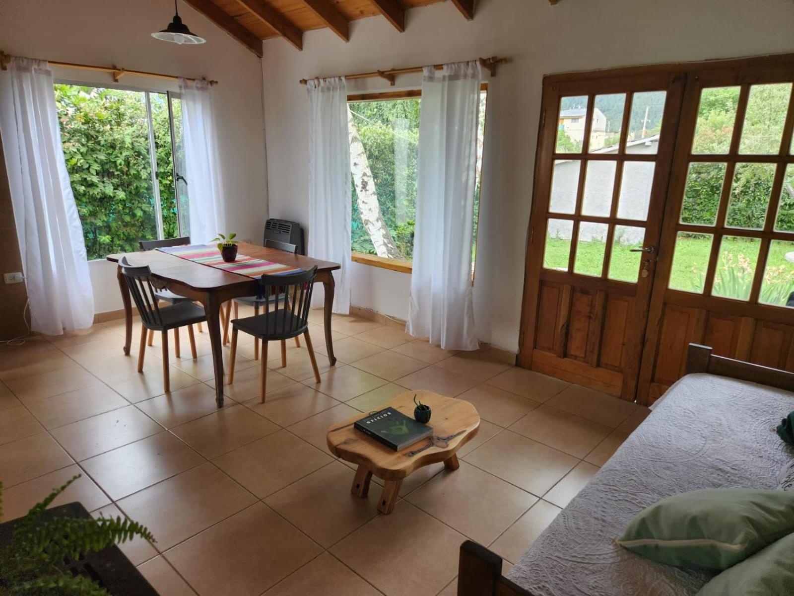La Serena casa