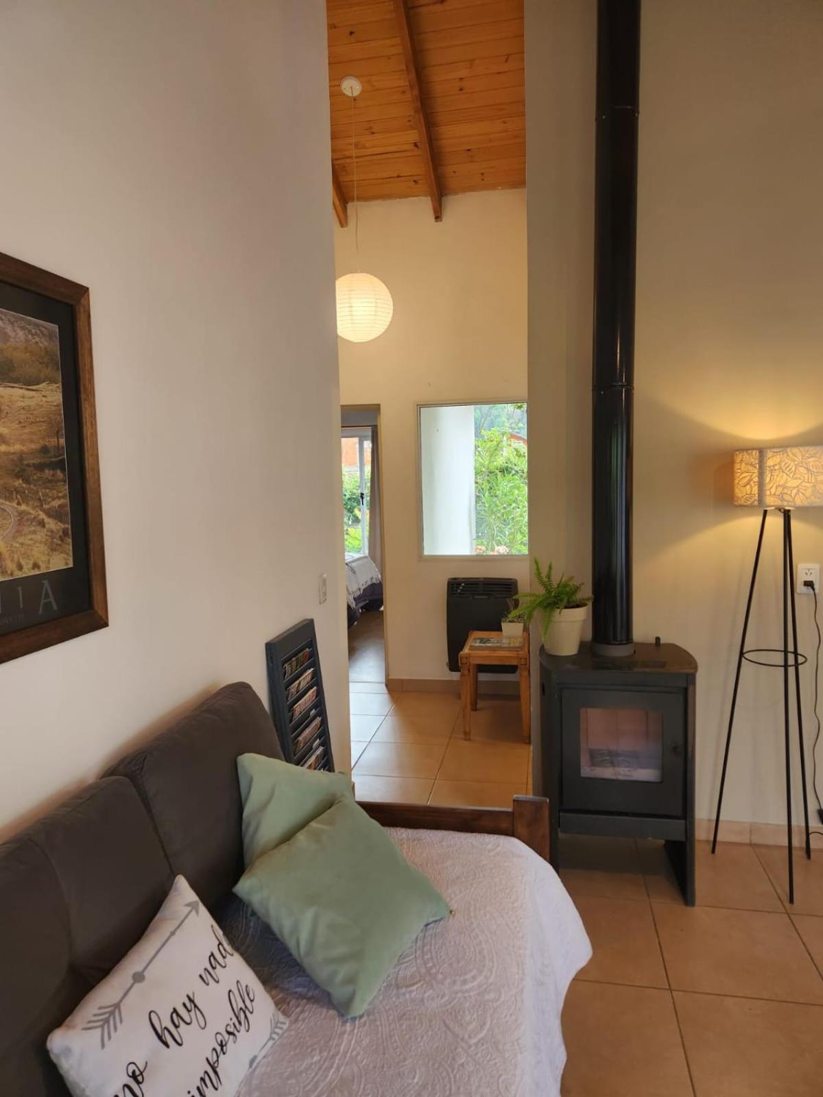 La Serena casa
