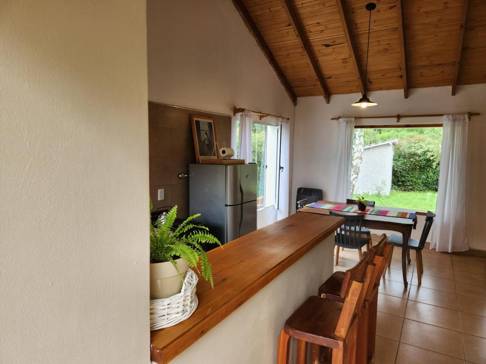 La Serena casa