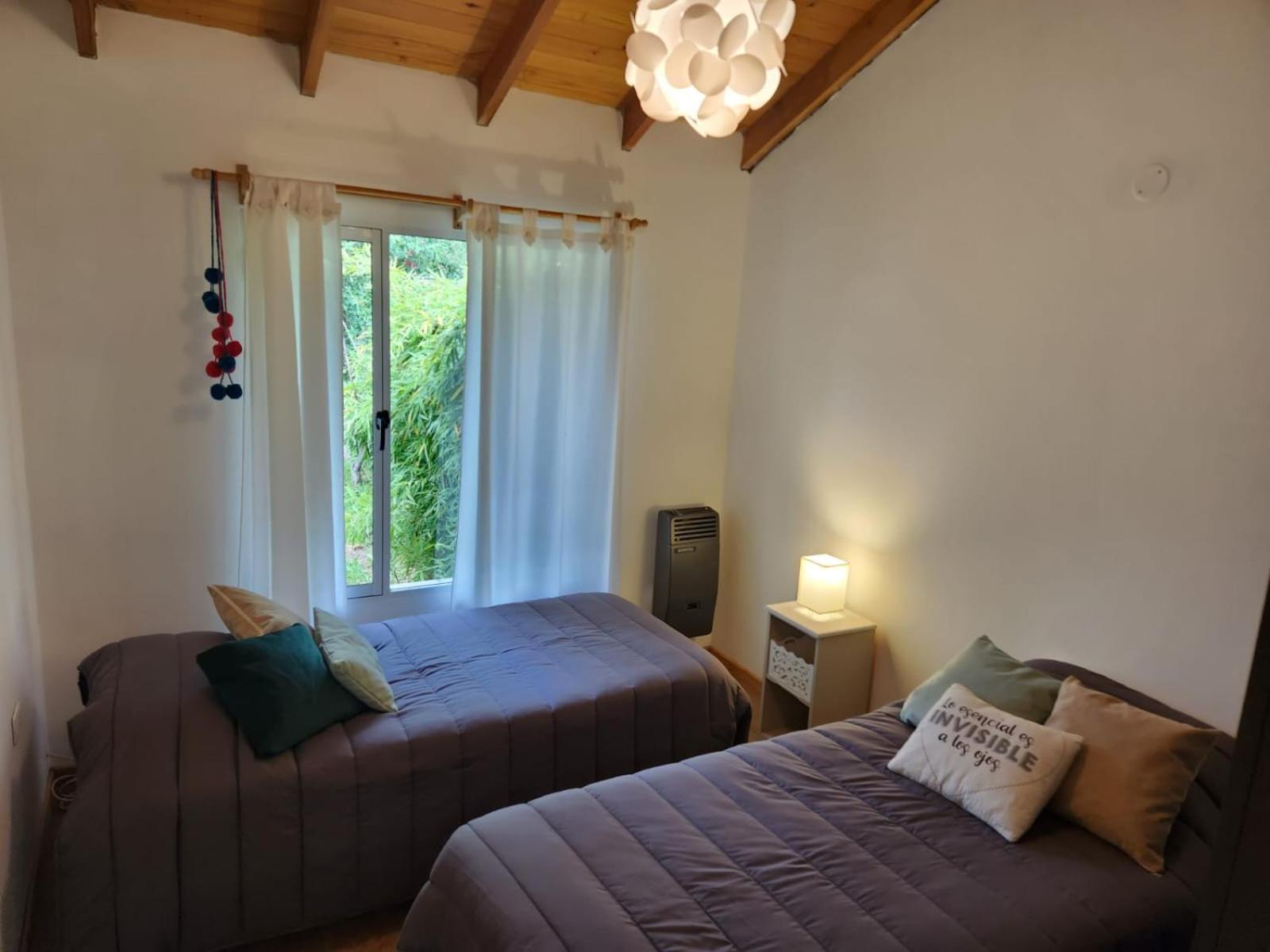 La Serena casa