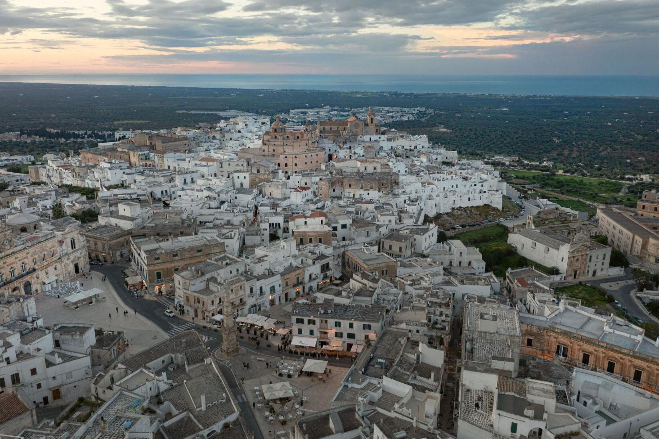 Il Quinto Elemento - Residence Of Charme view 4