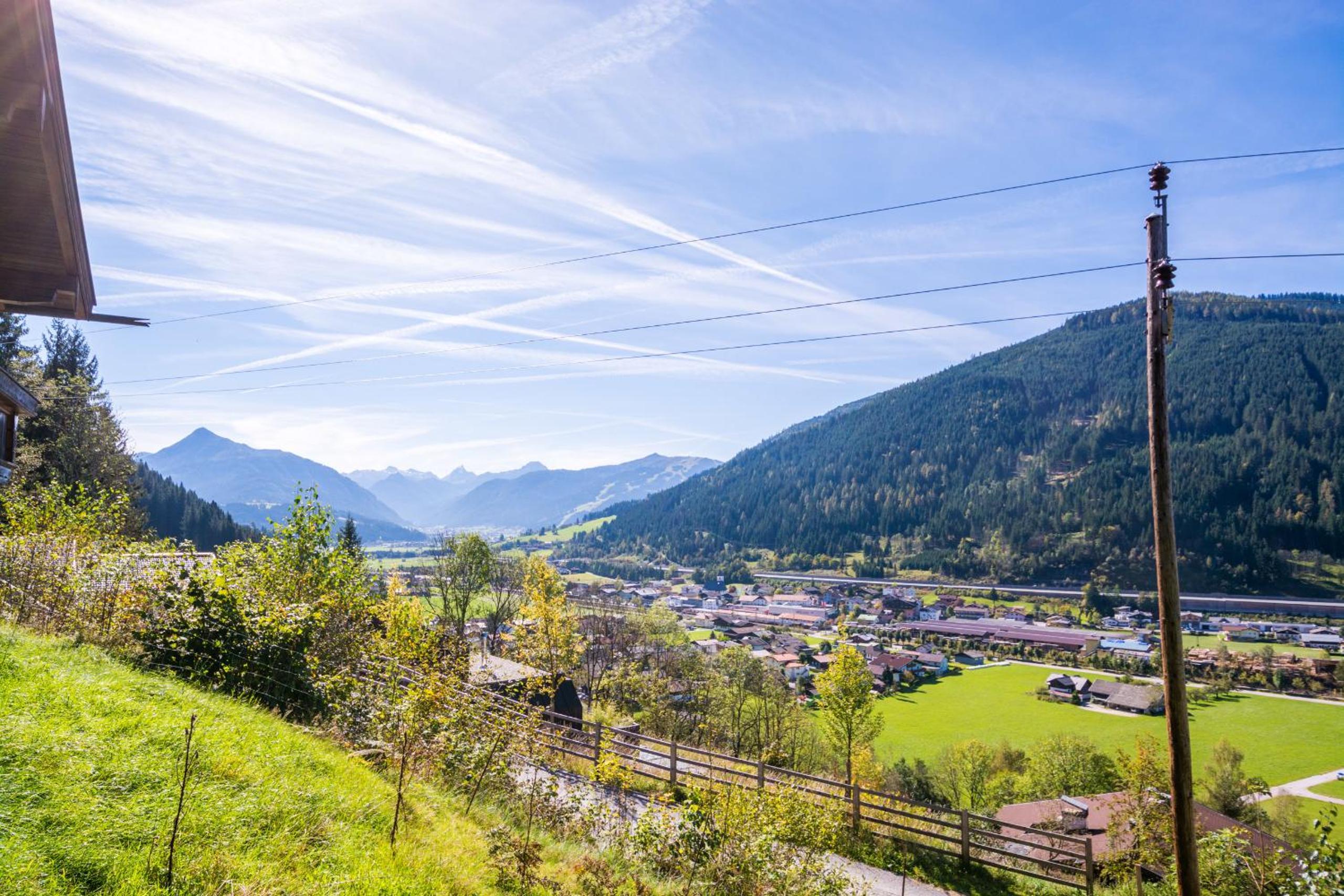 Chalets Ebner