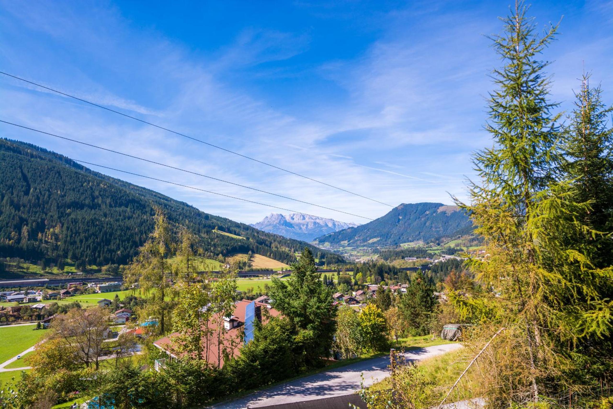 Chalets Ebner