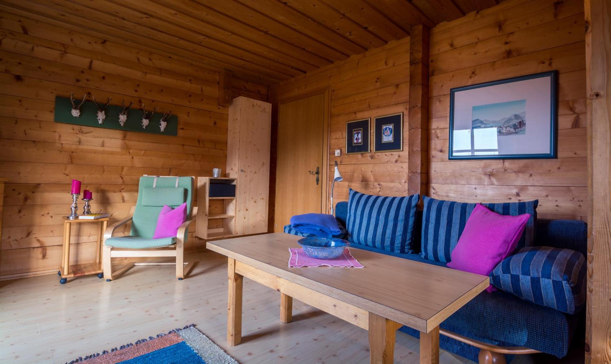 Chalets Ebner