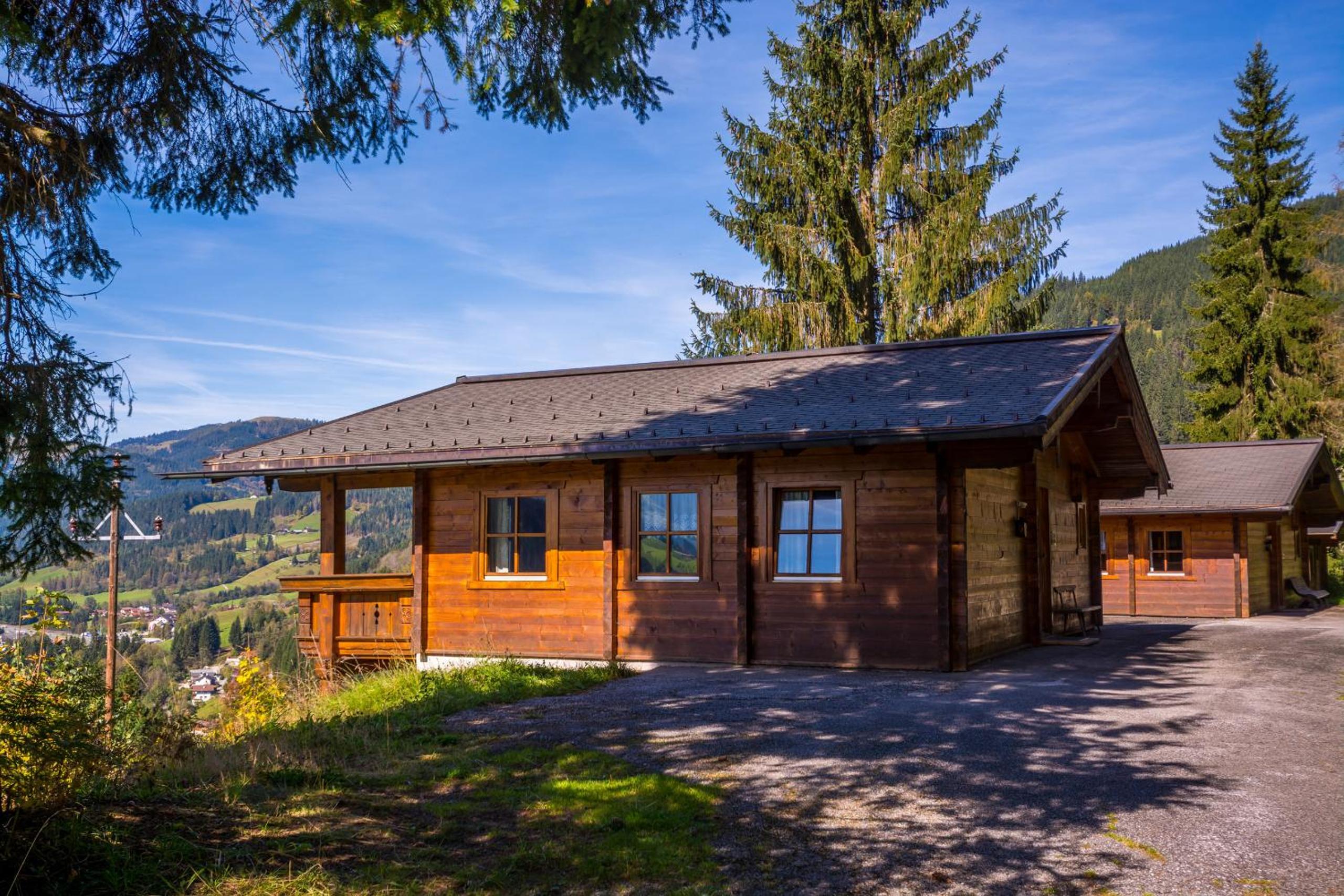 Chalets Ebner