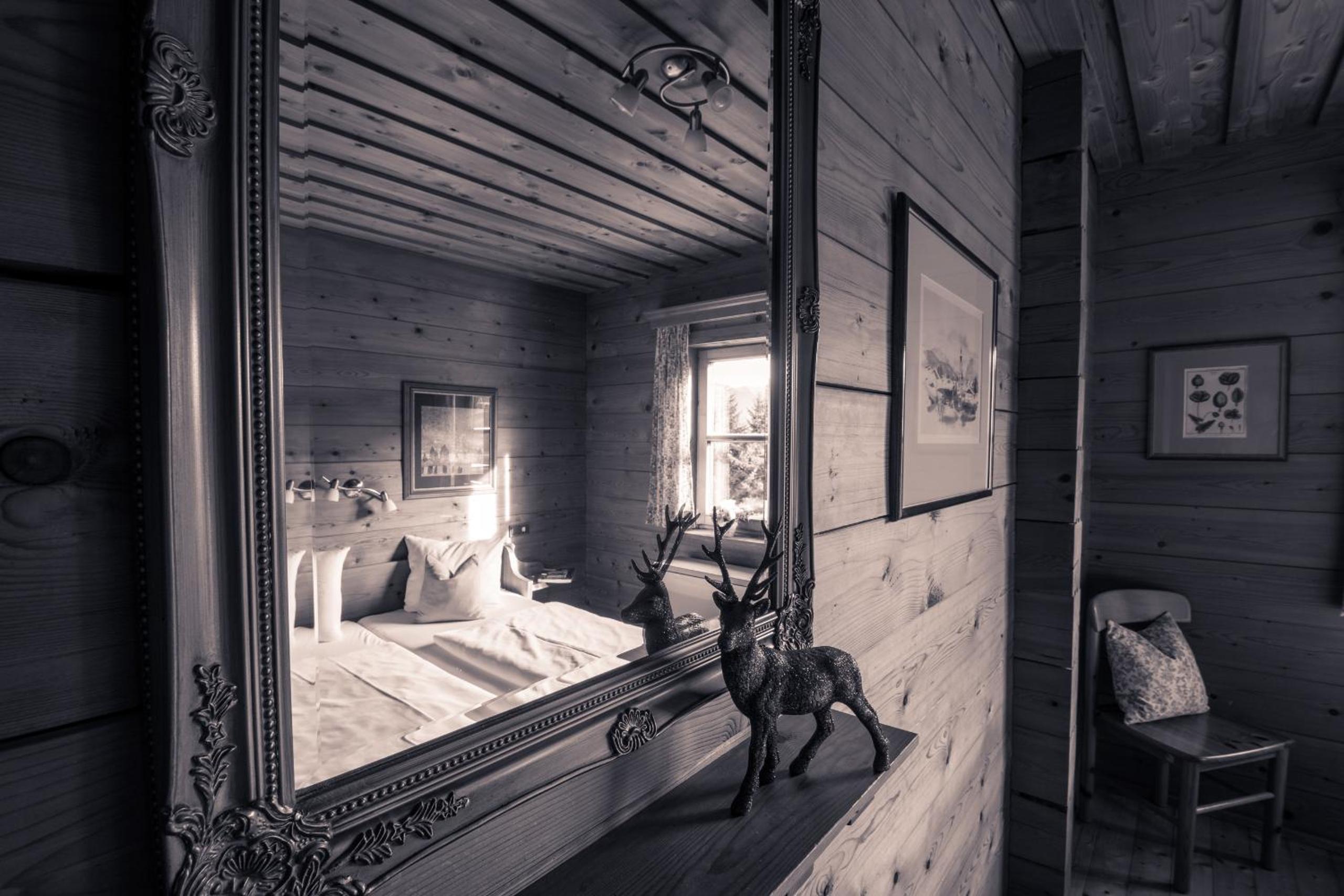 Chalets Ebner