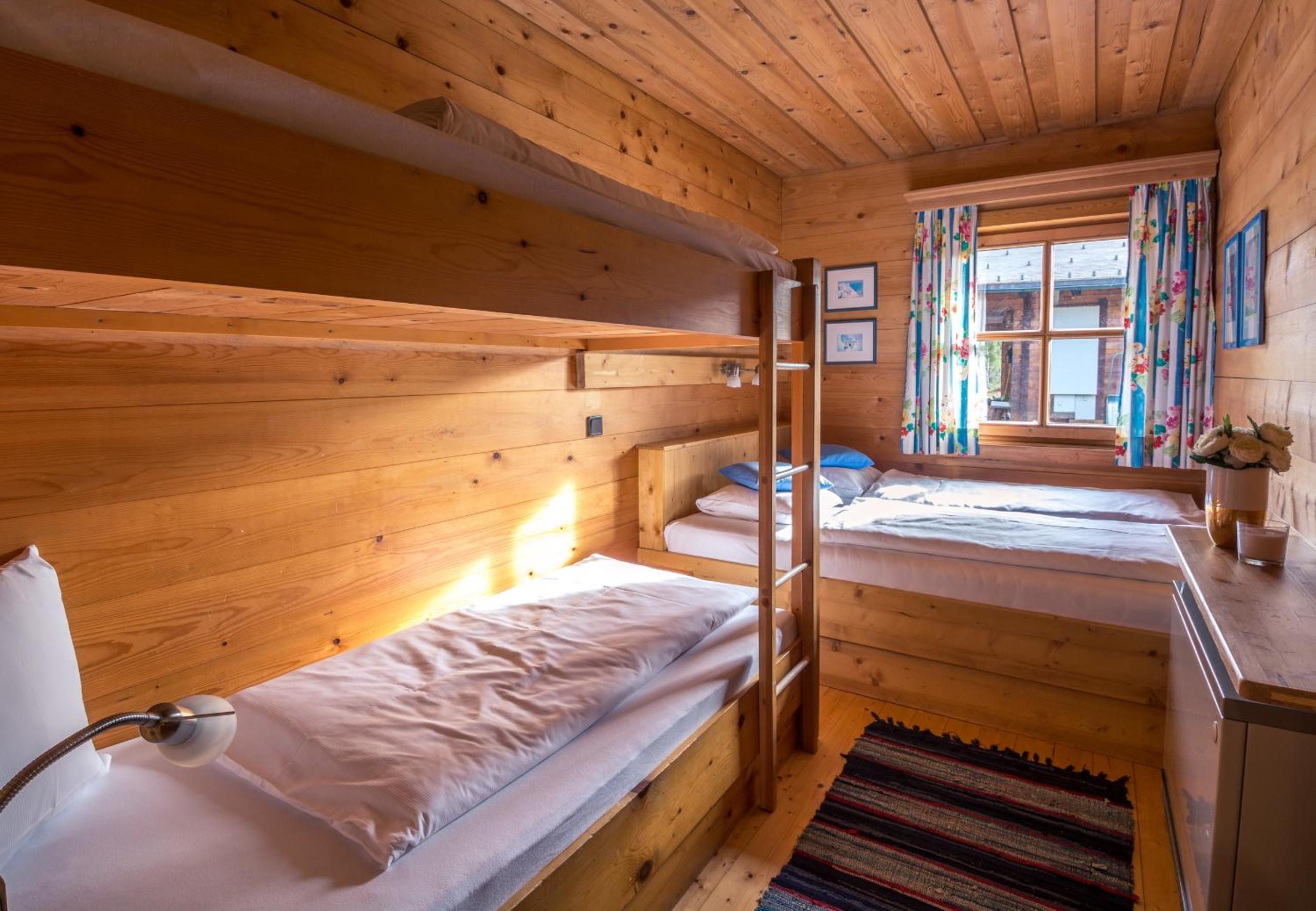 Chalets Ebner