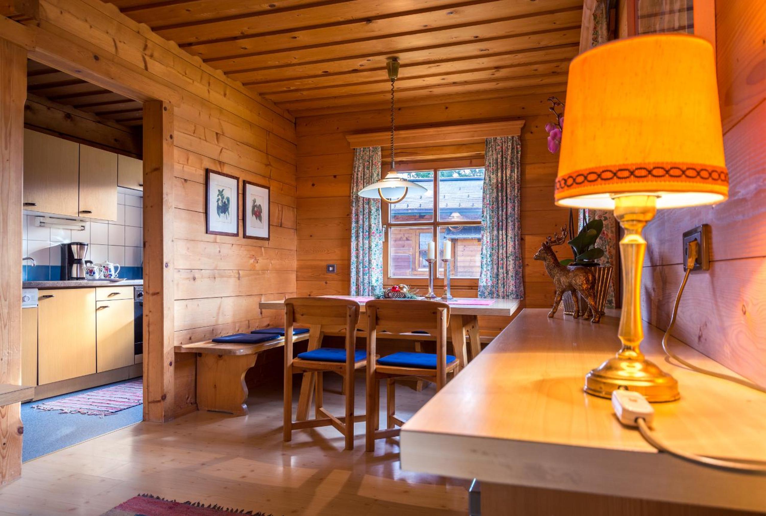 Chalets Ebner