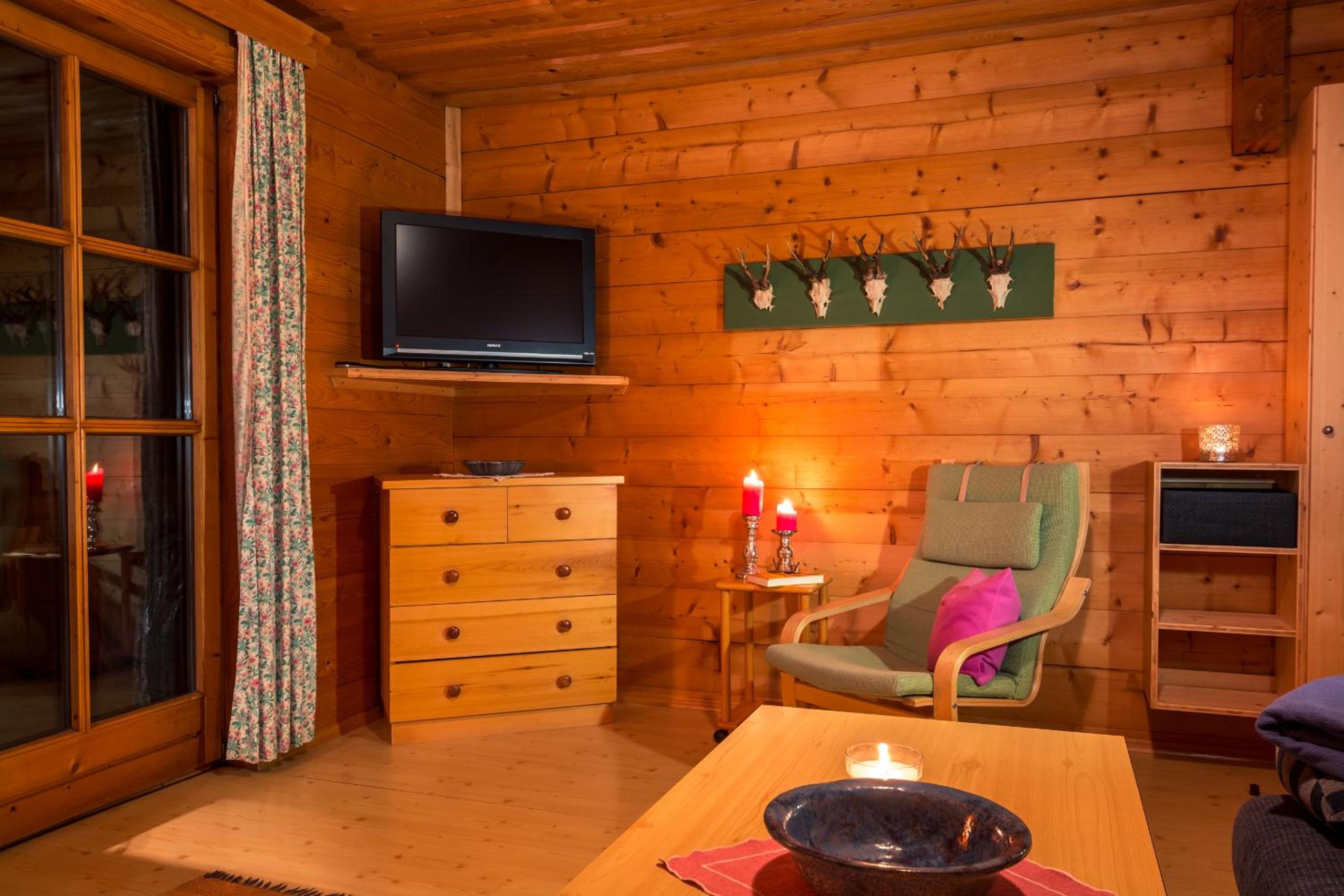 Chalets Ebner
