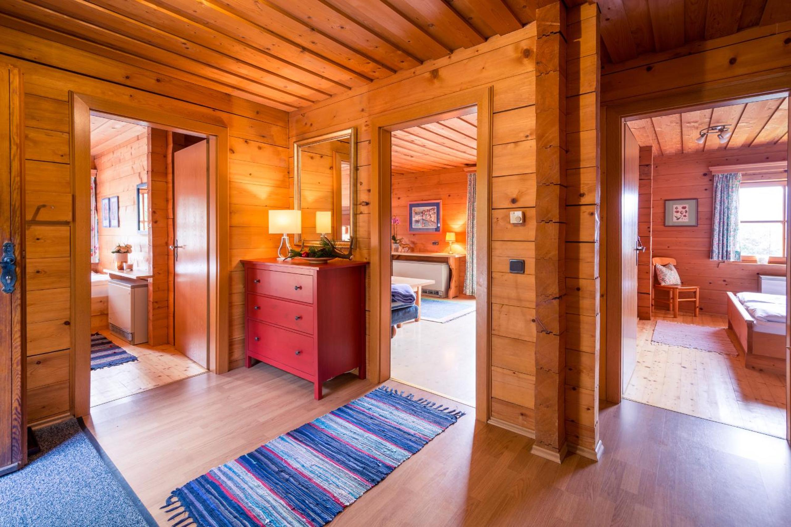 Chalets Ebner