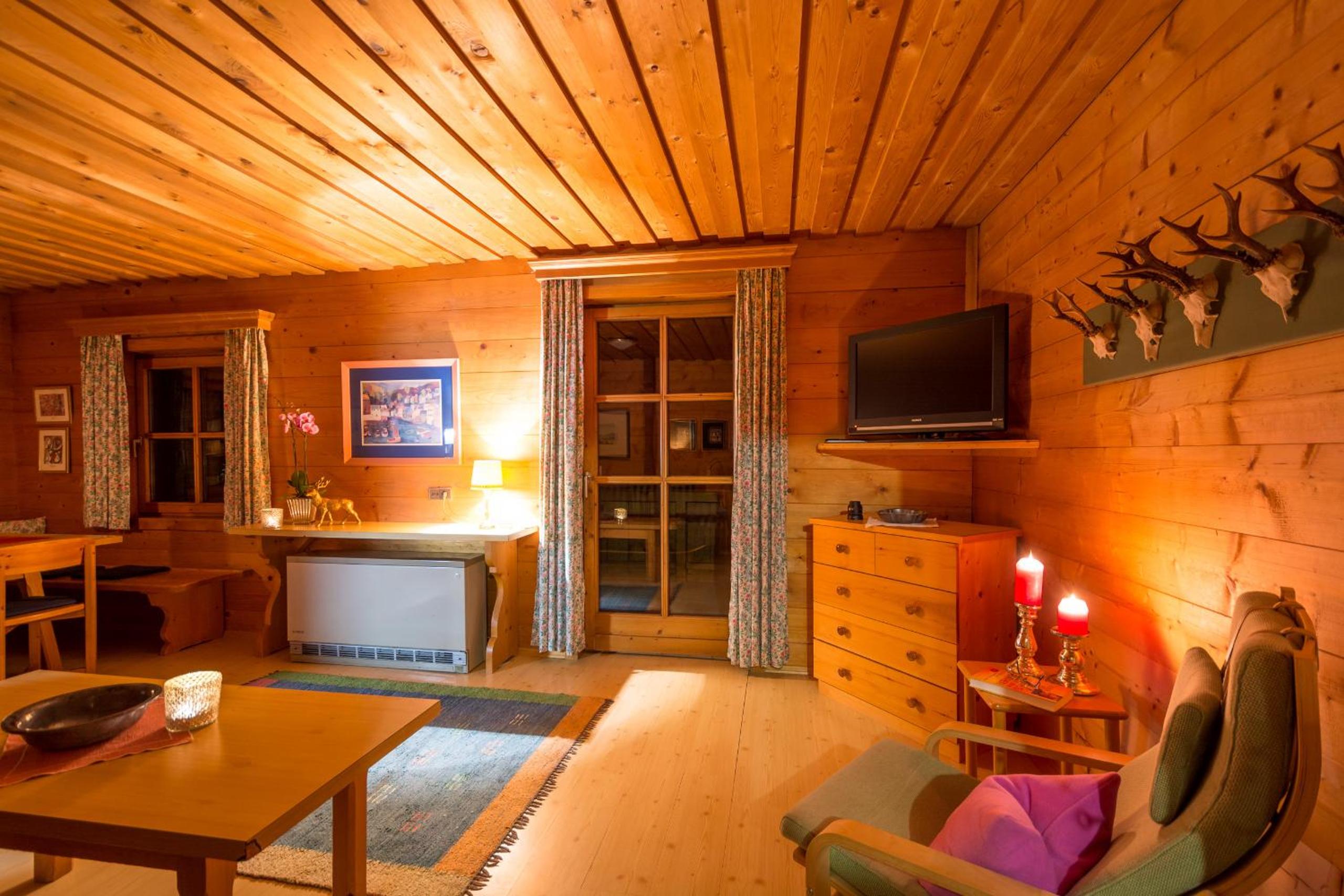 Chalets Ebner