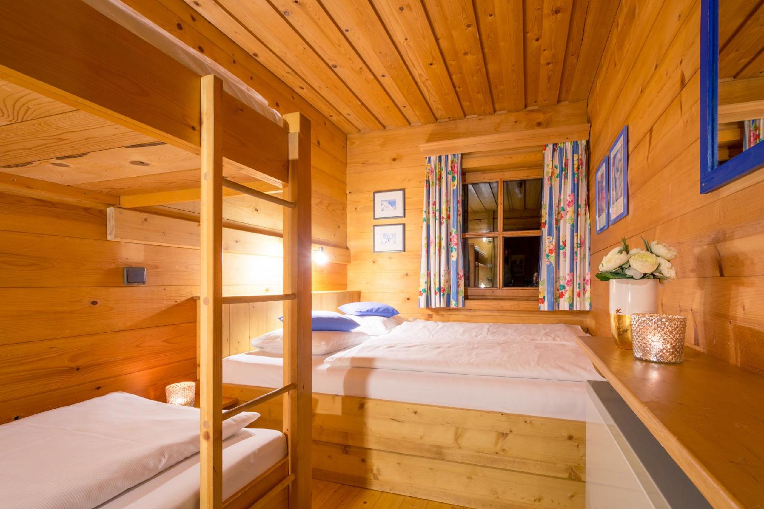 Chalets Ebner