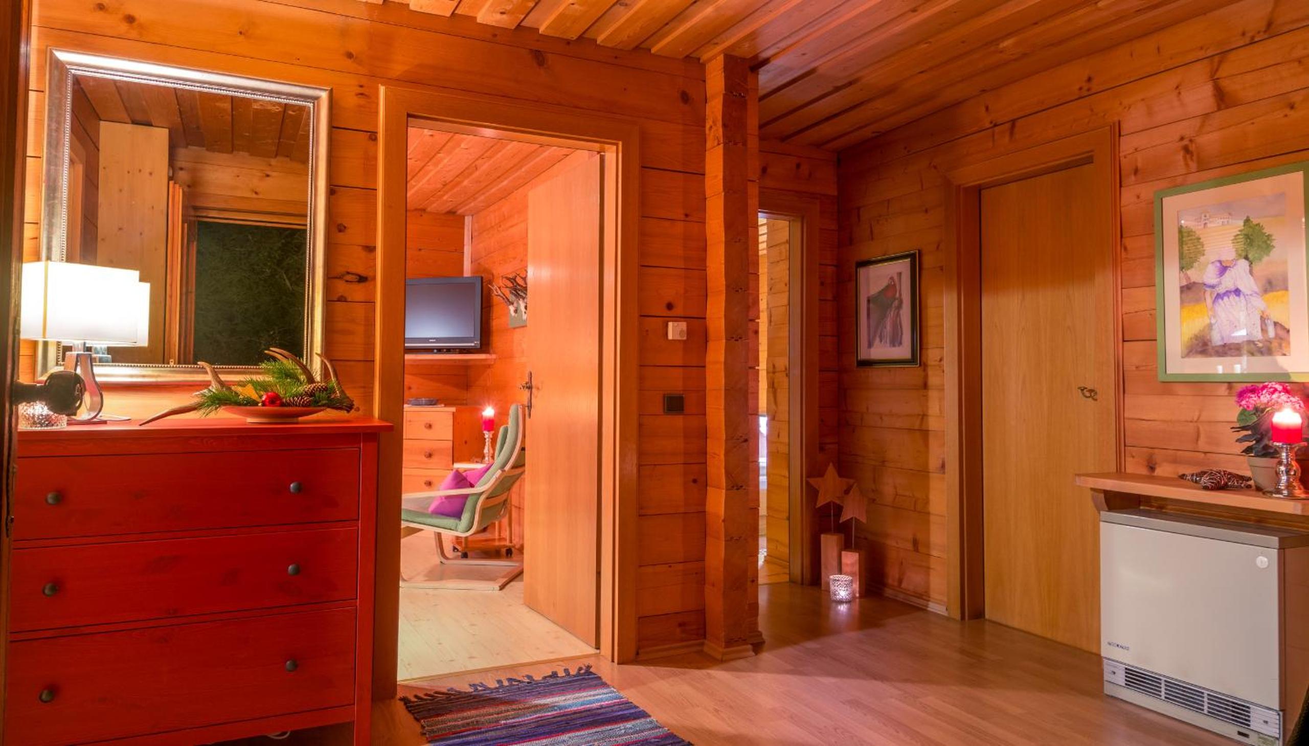 Chalets Ebner