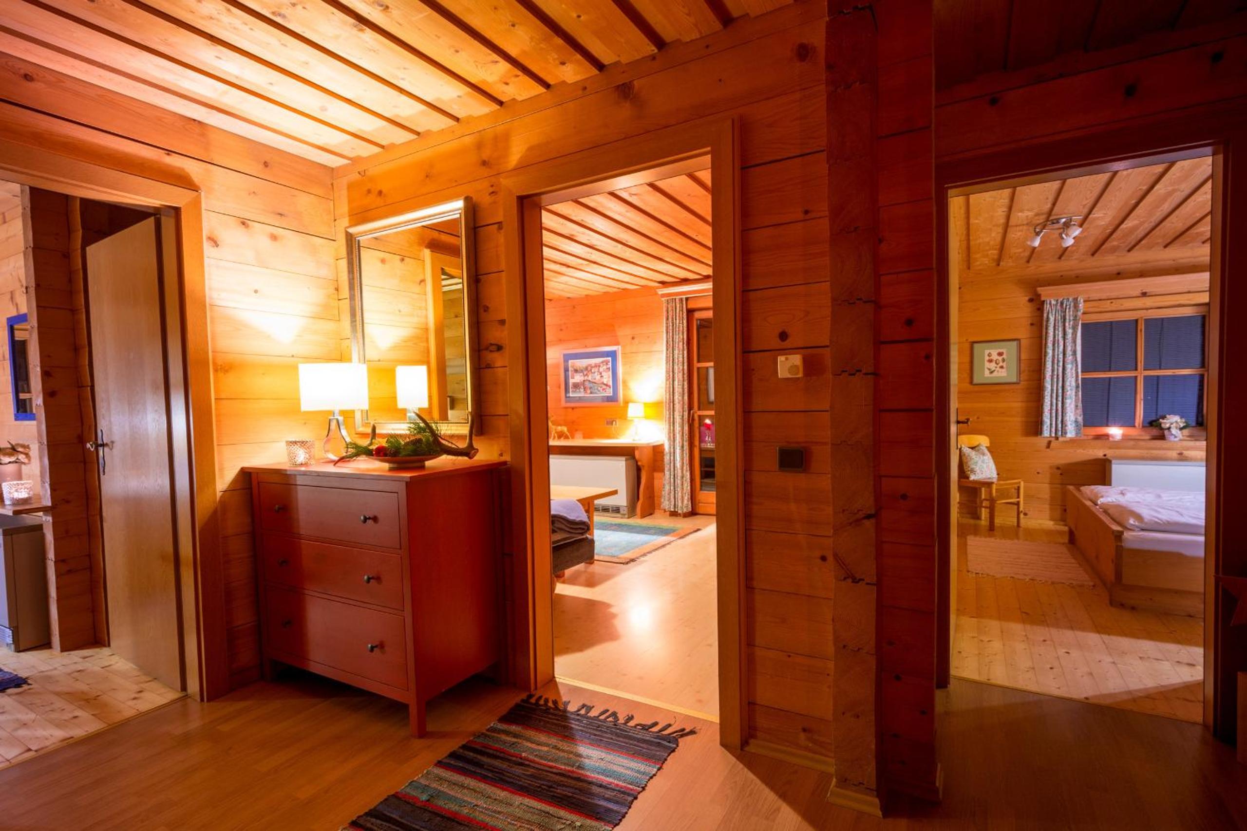 Chalets Ebner