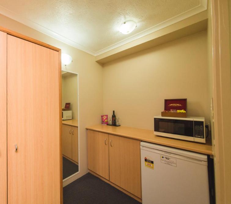 Harbour Sails Motor Inn - Property Image 5