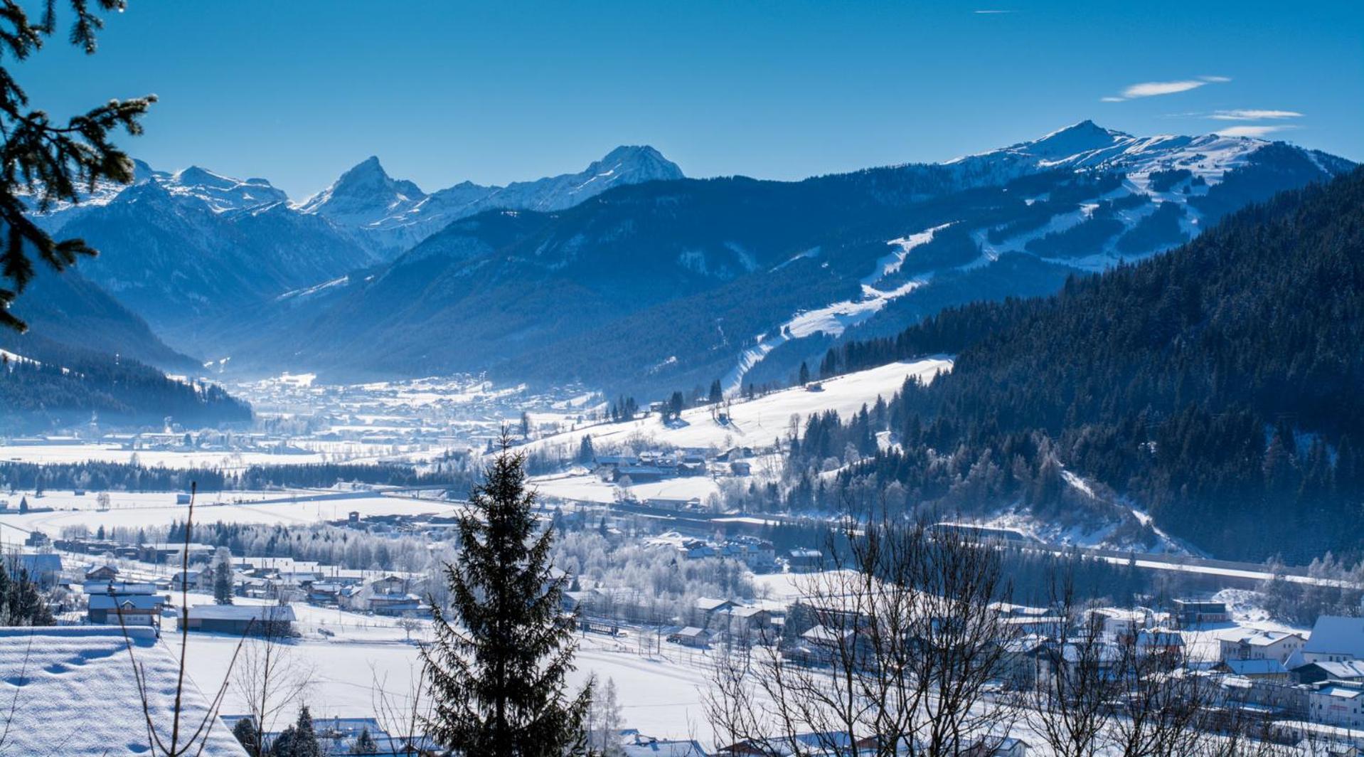 Chalets Ebner
