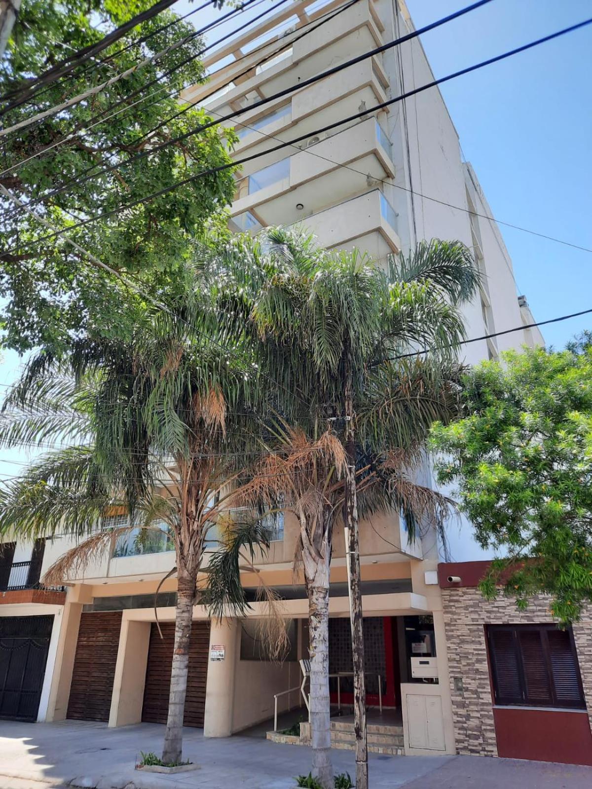Departamento centro Santiago del Estero