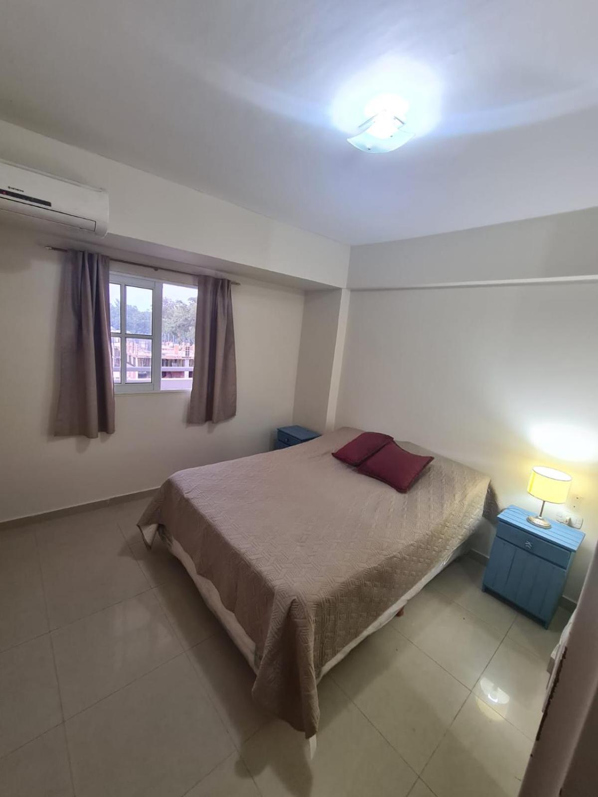 Departamento centro Santiago del Estero