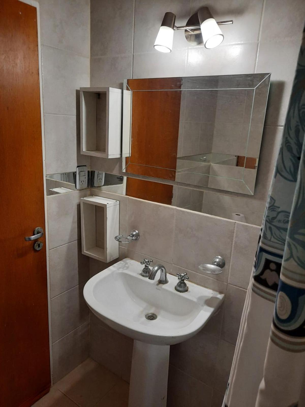 Departamento centro Santiago del Estero