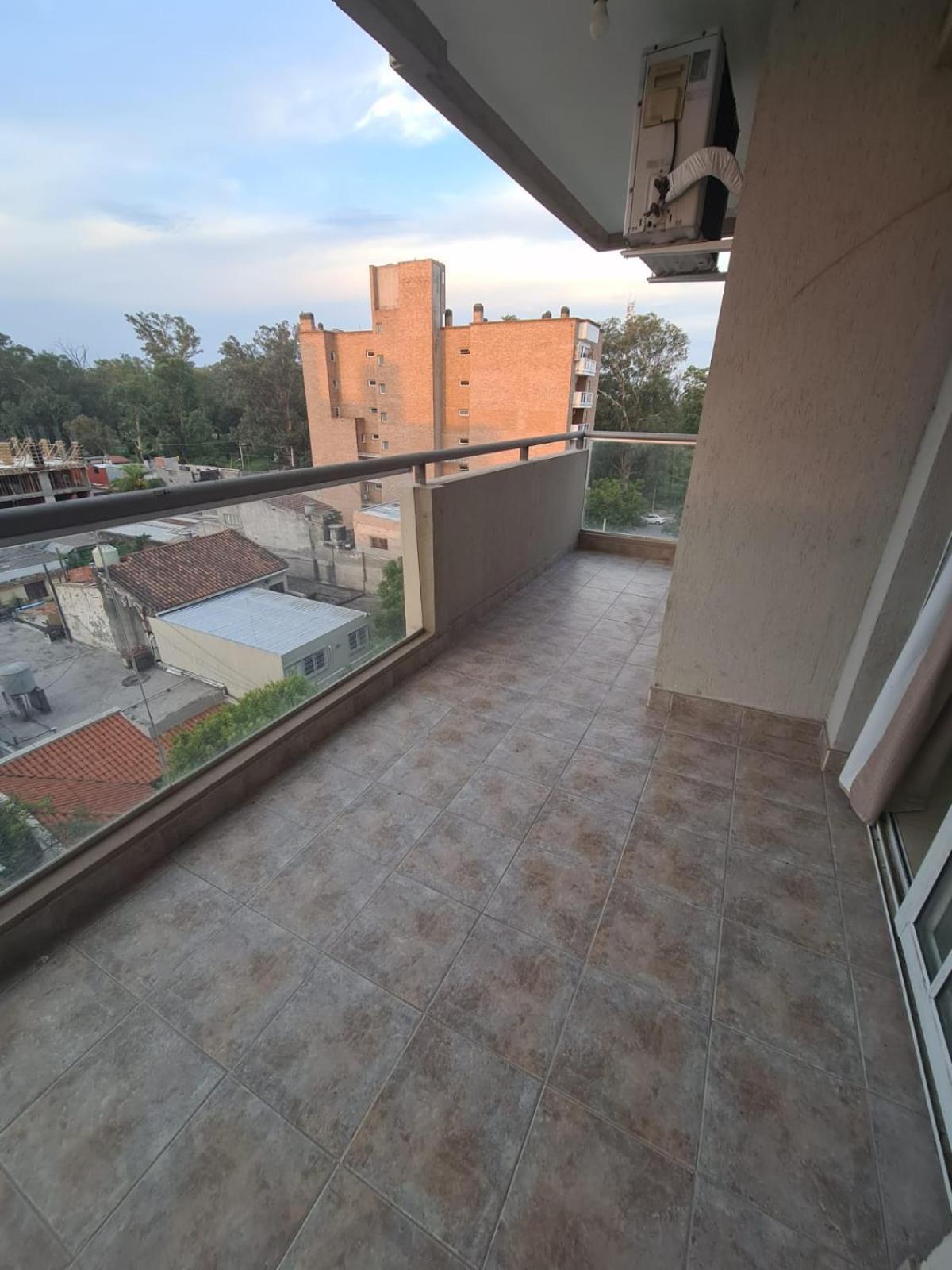 Departamento centro Santiago del Estero