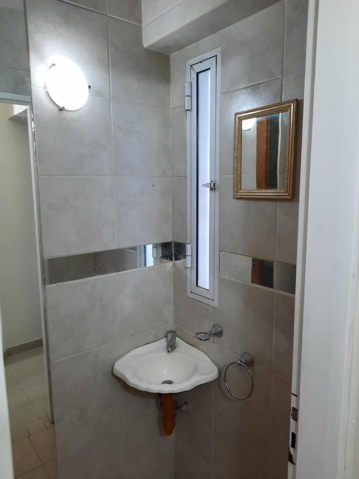 Departamento centro Santiago del Estero