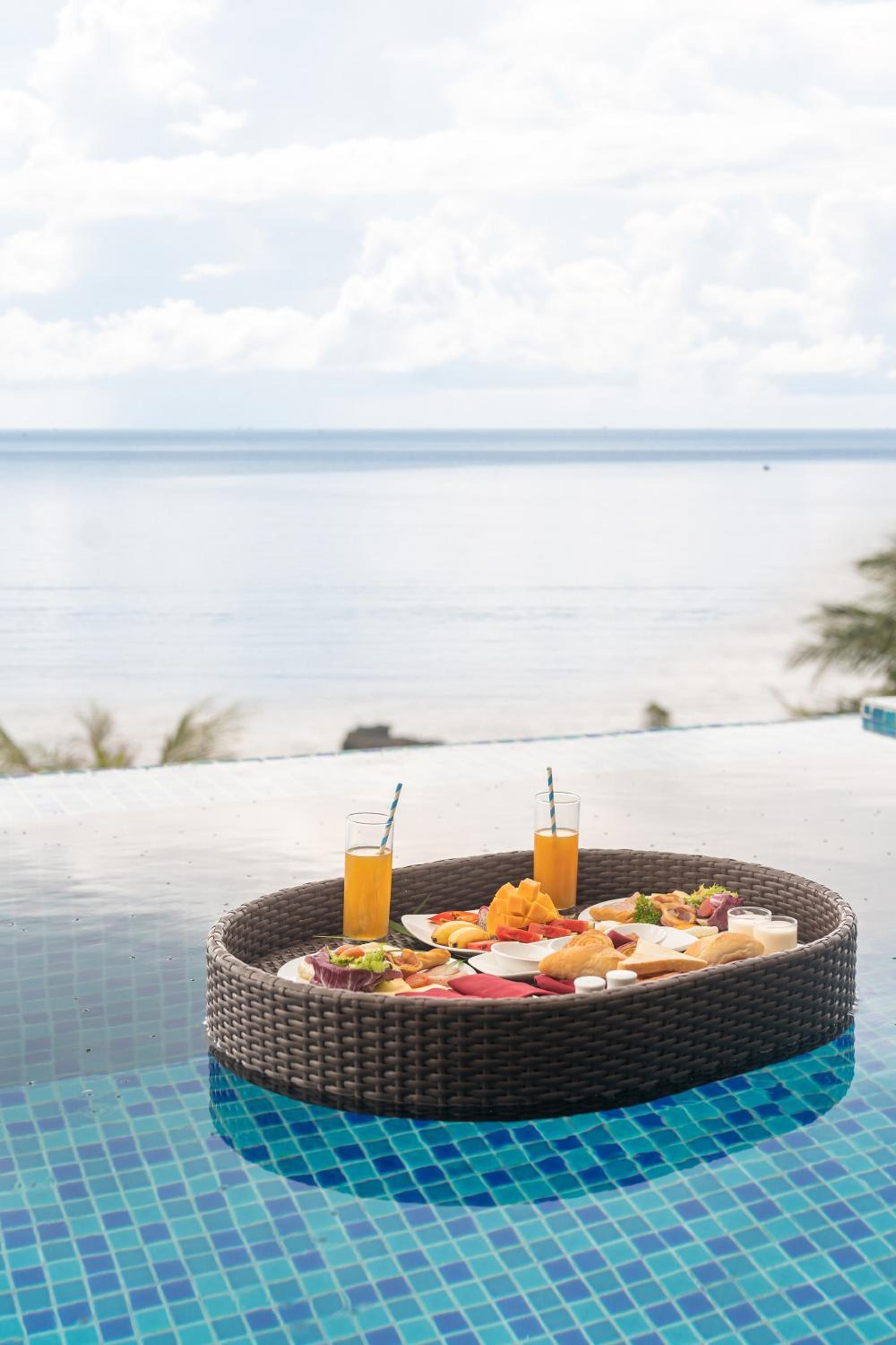 Sea Sense Resort