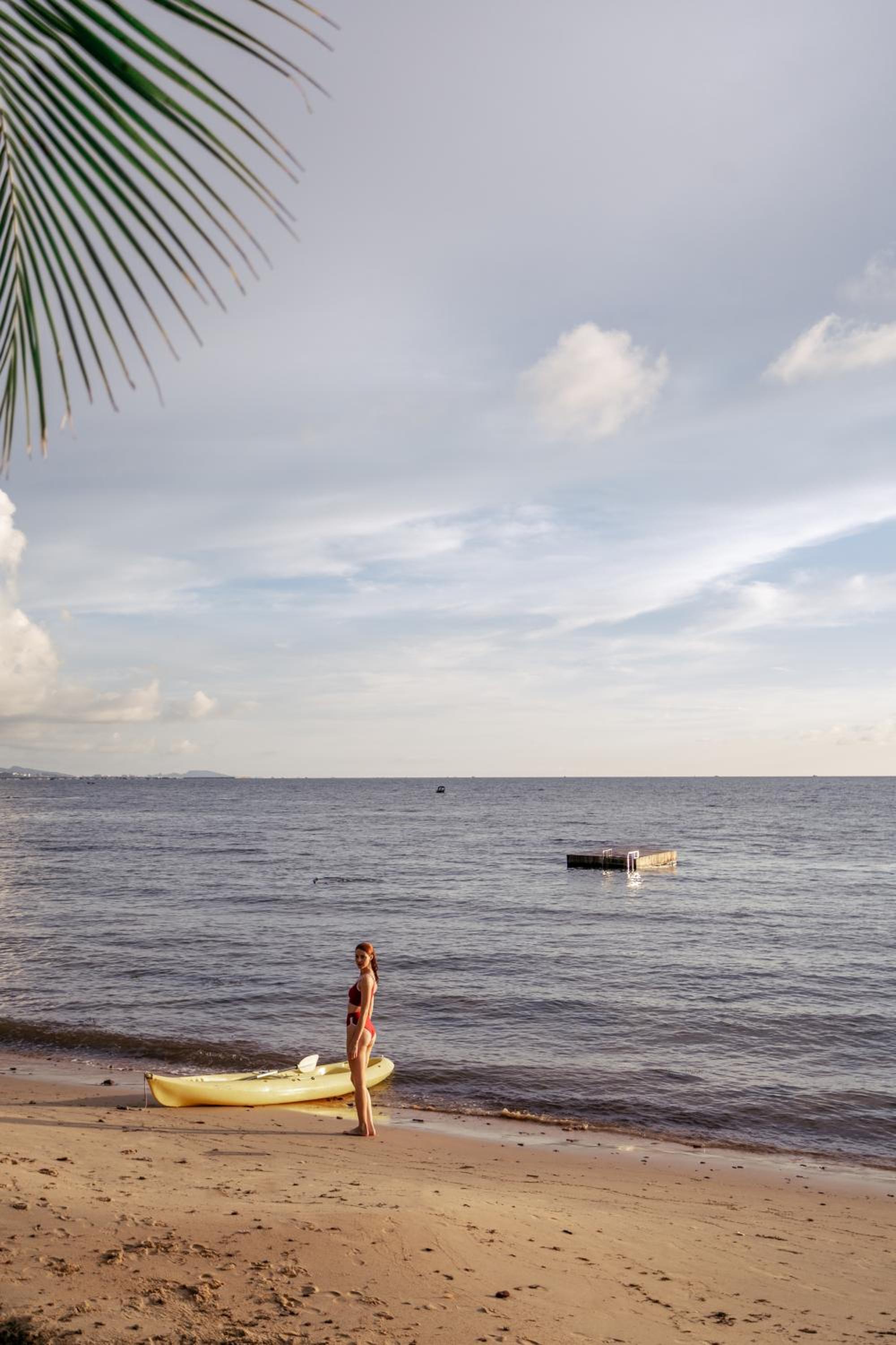 Sea Sense Resort